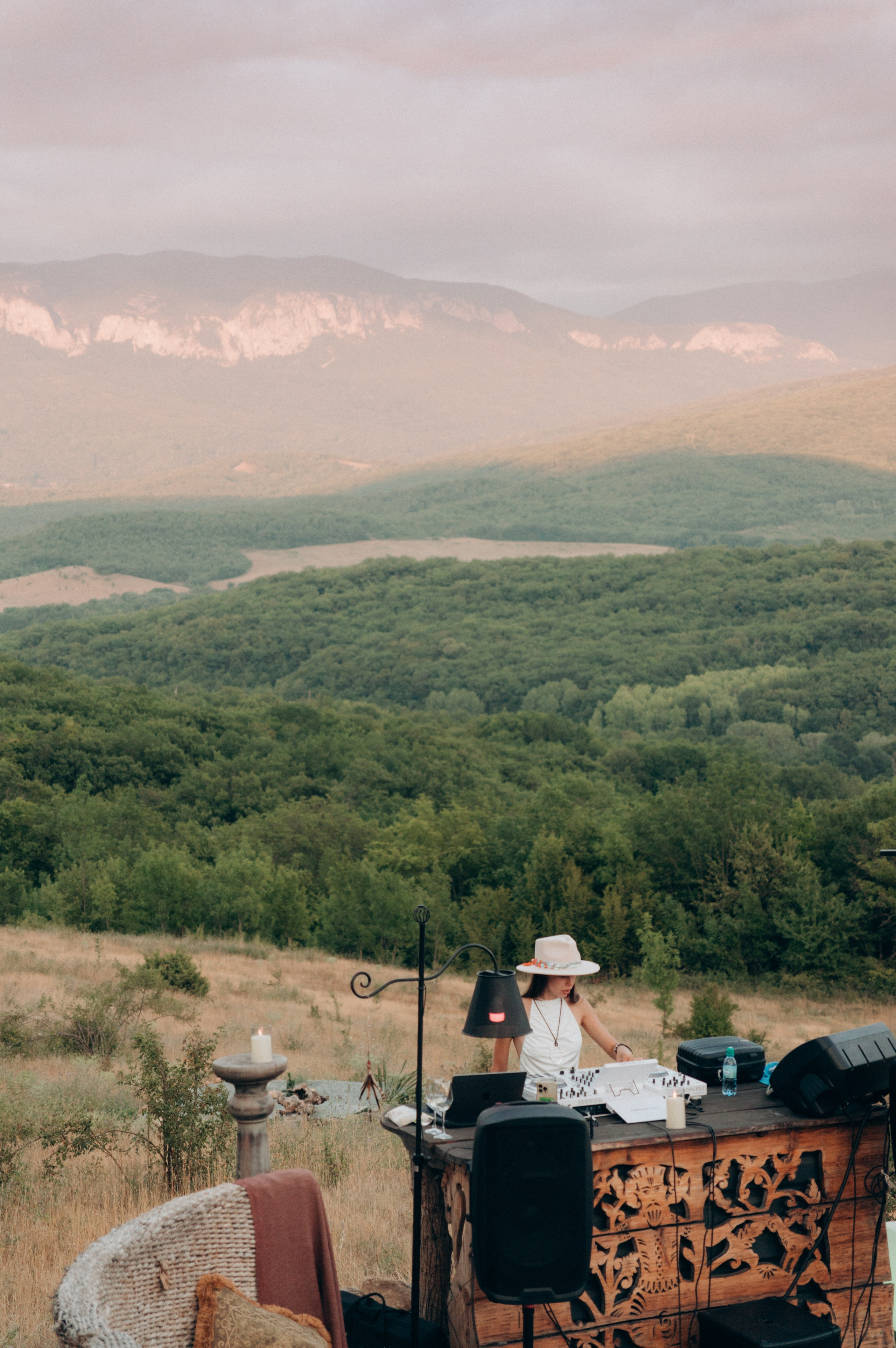 Праздник Полной луны | эко-парк «Шепот трав». Обо мне