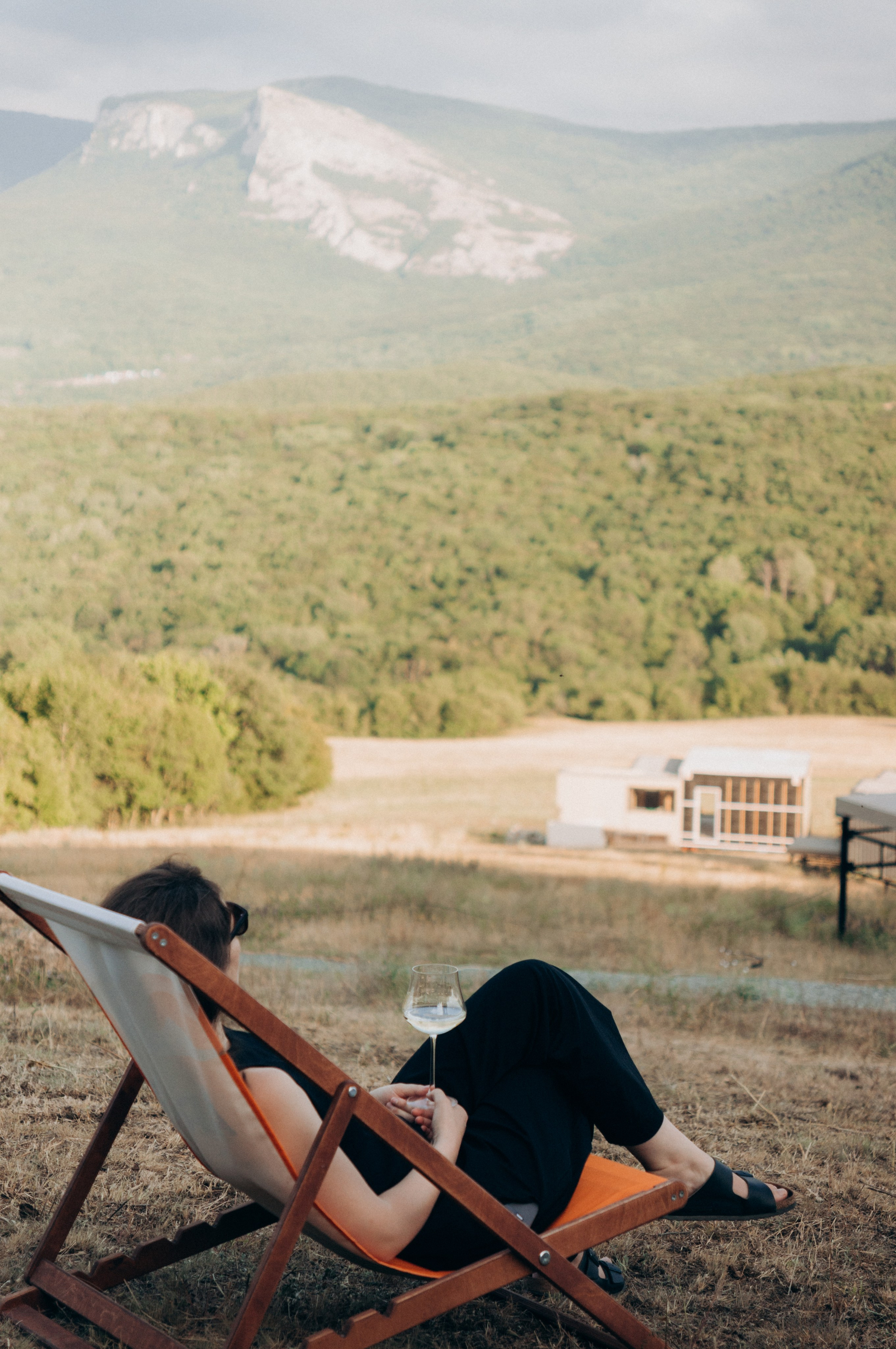 Праздник Полной луны | эко-парк «Шепот трав». Обо мне