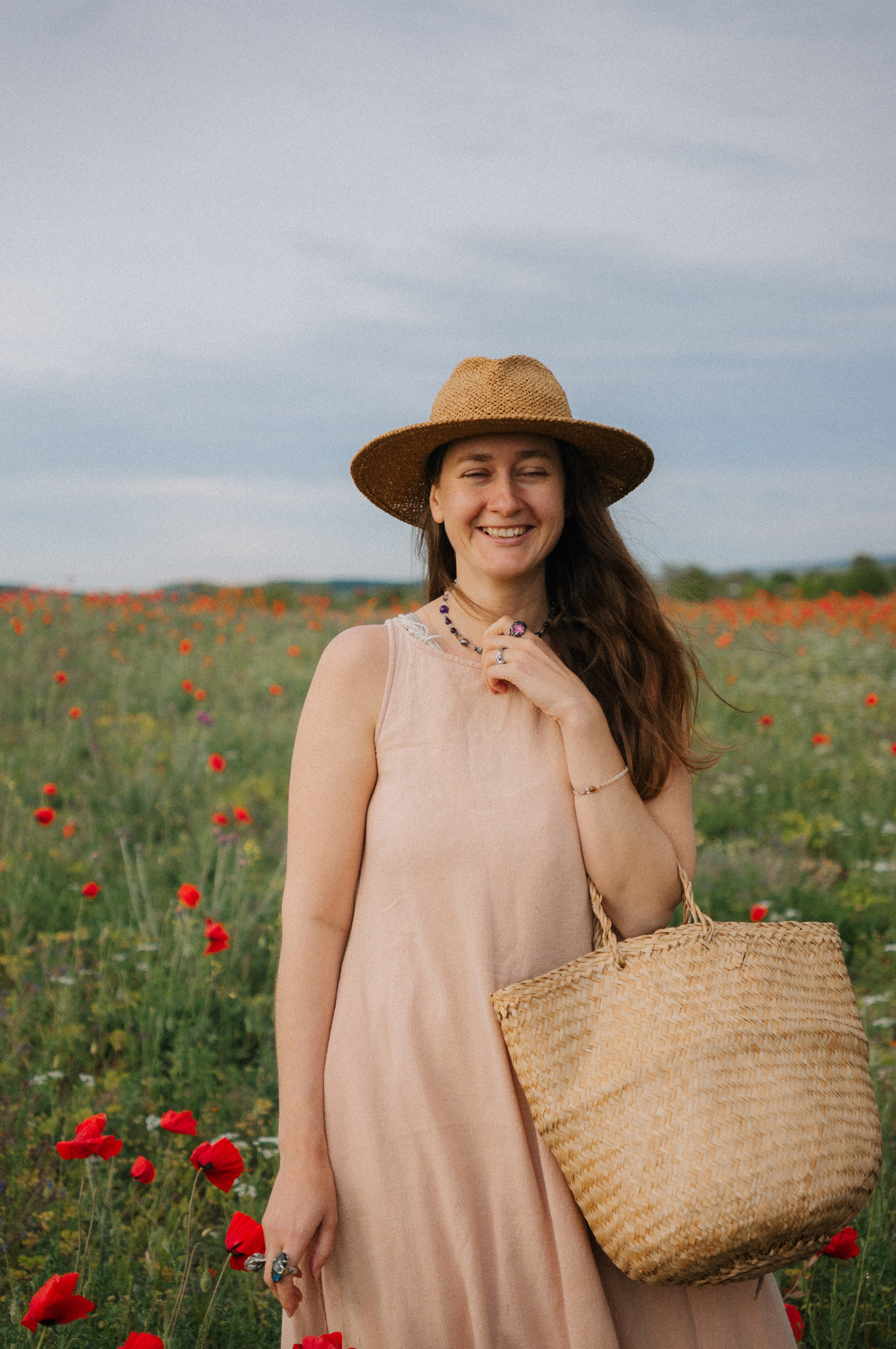 Тур за травами | маки. Обо мне