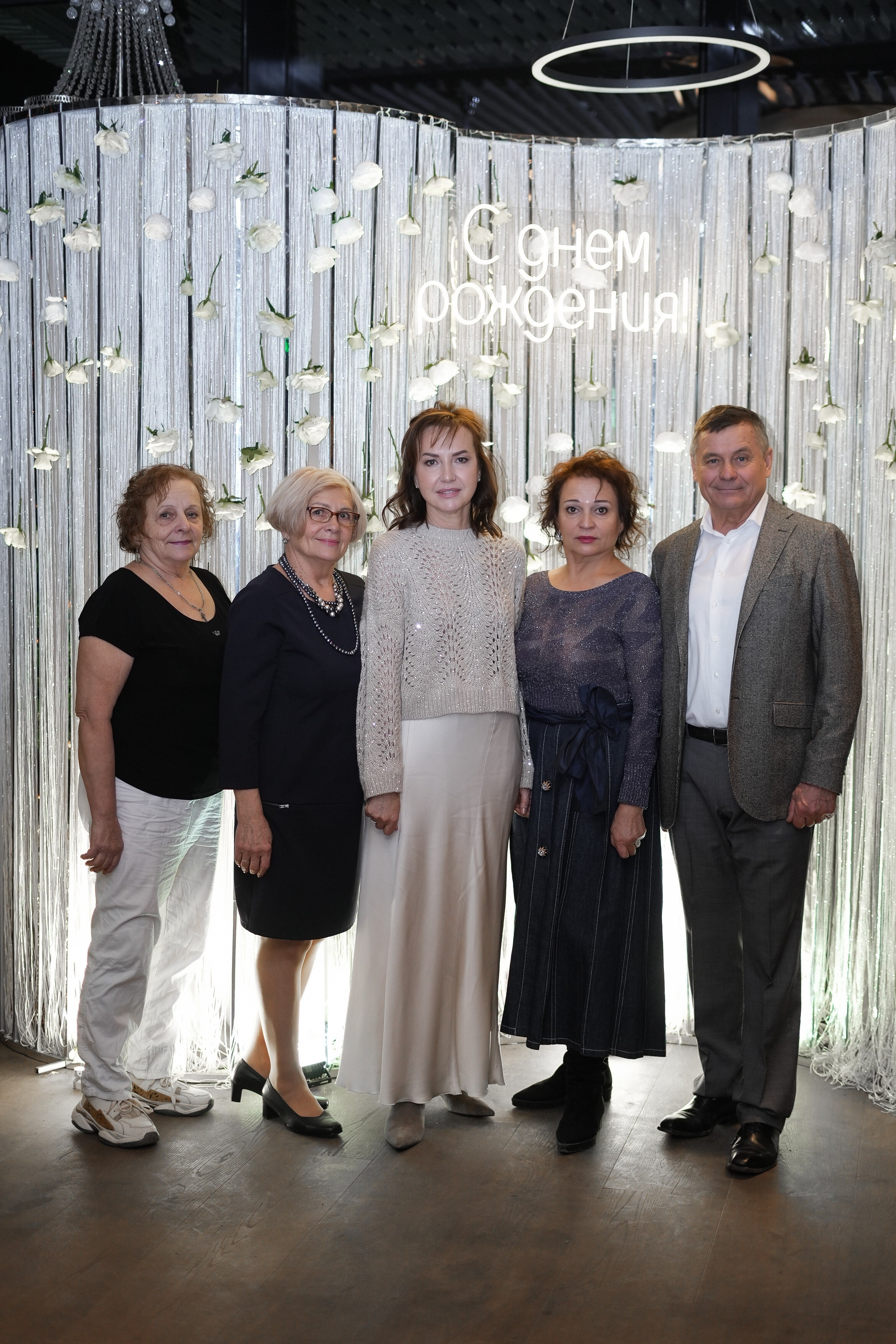 Юбилей ресторан Река. Фотограф Волгоград Анастасия Ли