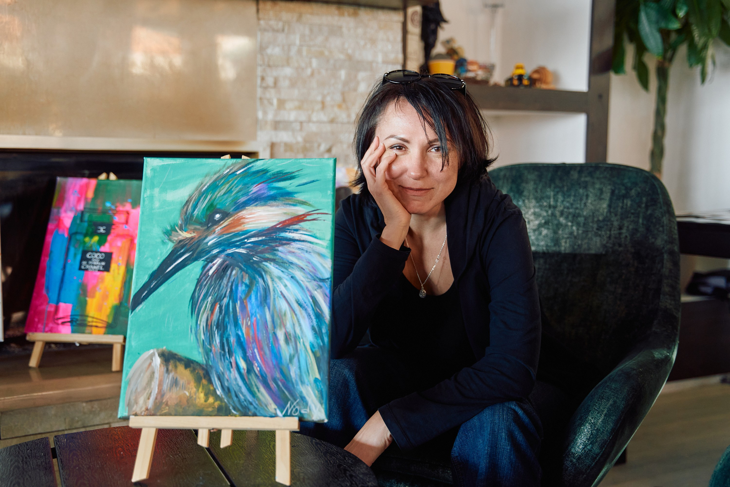 ArtParty. Photographer and Videographer in Montenegro