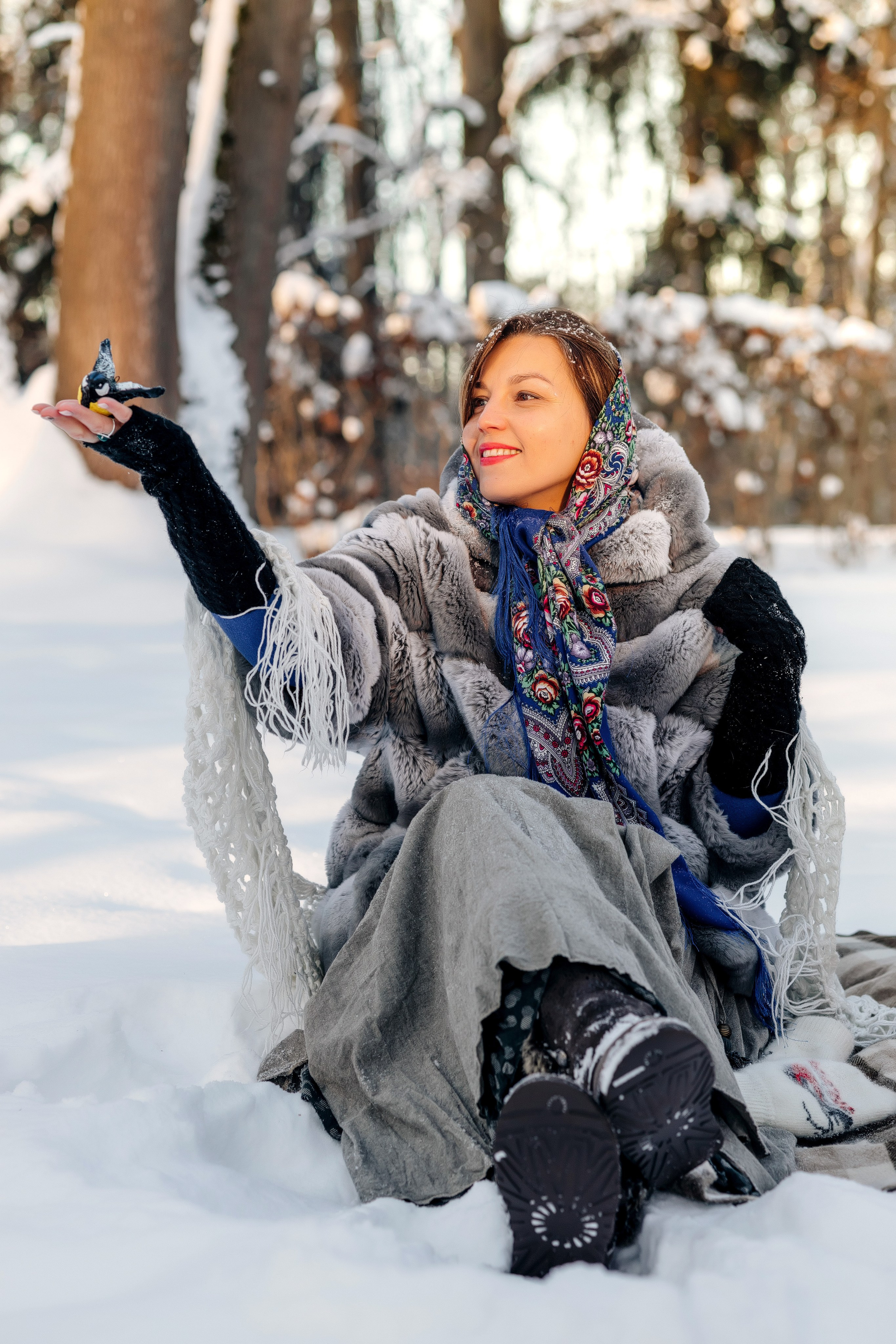 В русском стиле. Александр Антонов. Профессиональный свадебный, репортажный фотограф в Москве, Подольске. Фото+Видео на любой праздник