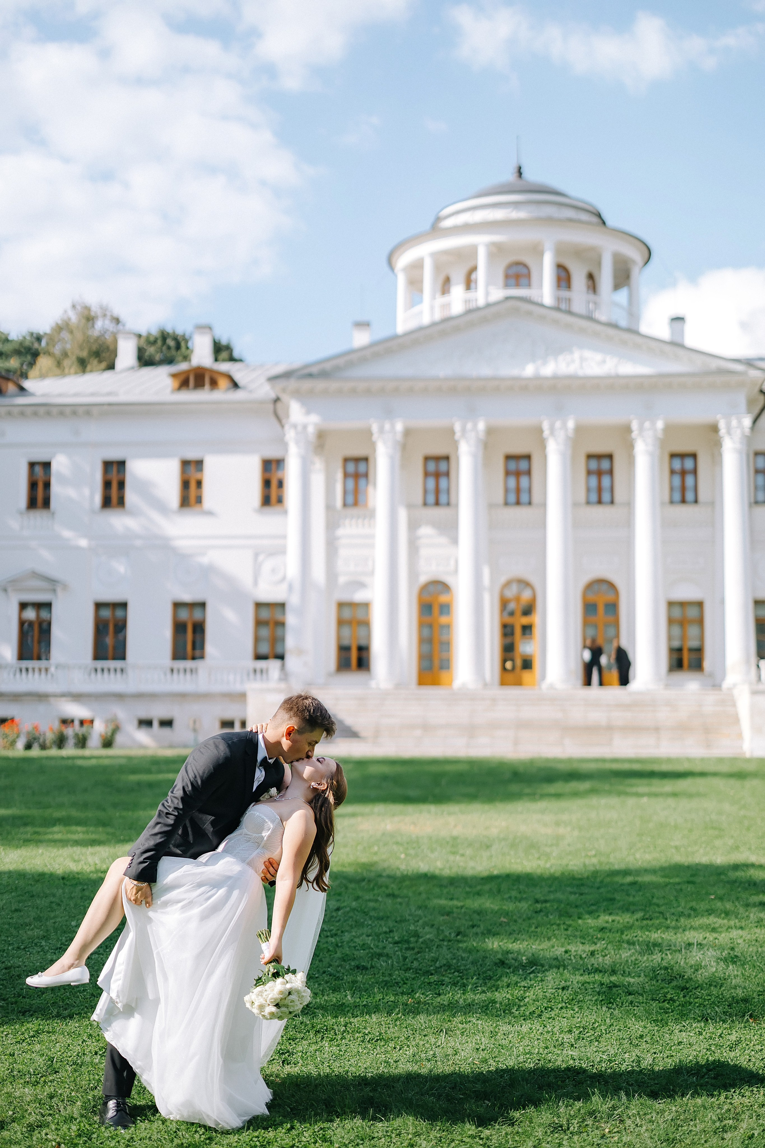 Даниил & Алина. Александр Антонов. Профессиональный свадебный, репортажный фотограф в Москве, Подольске. Фото+Видео на любой праздник