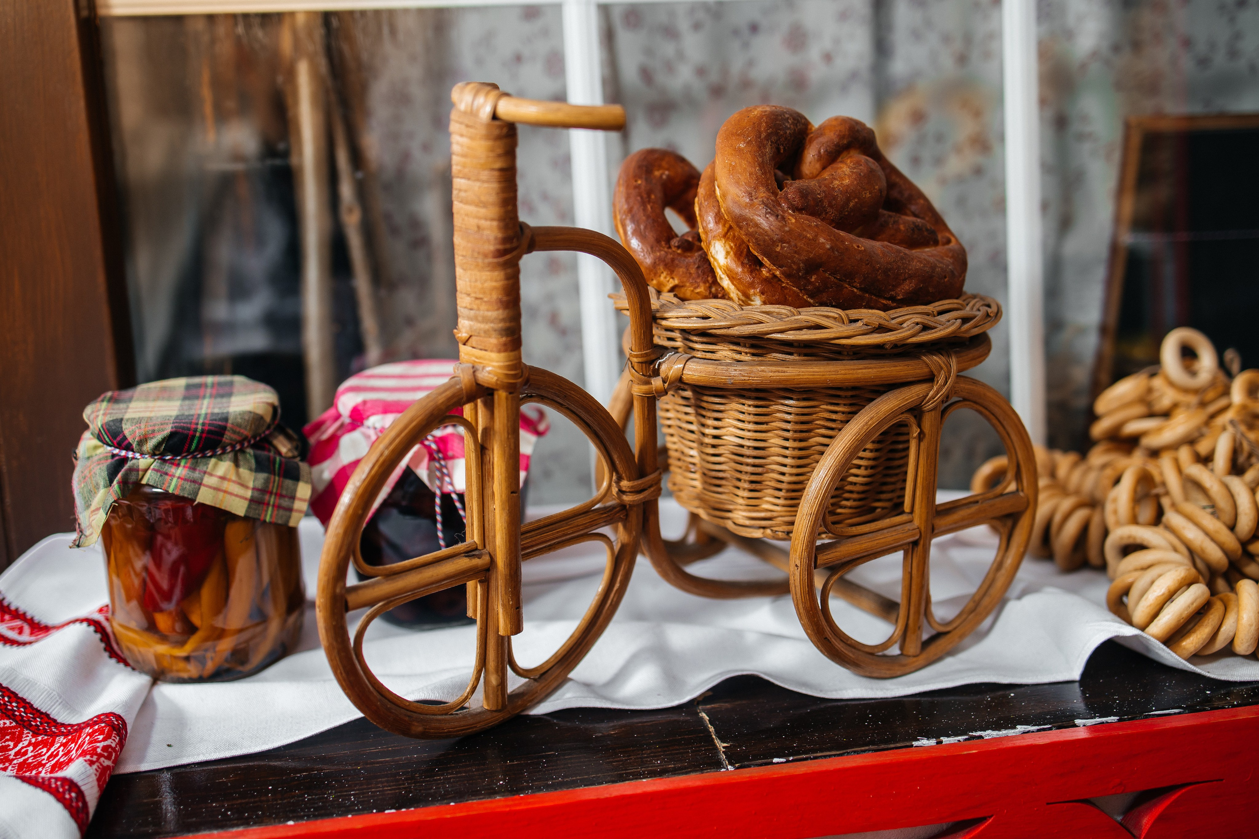 Рождество в ресторане «Казачок». Александр Антонов. Профессиональный свадебный, репортажный фотограф в Москве, Подольске. Фото+Видео на любой праздник