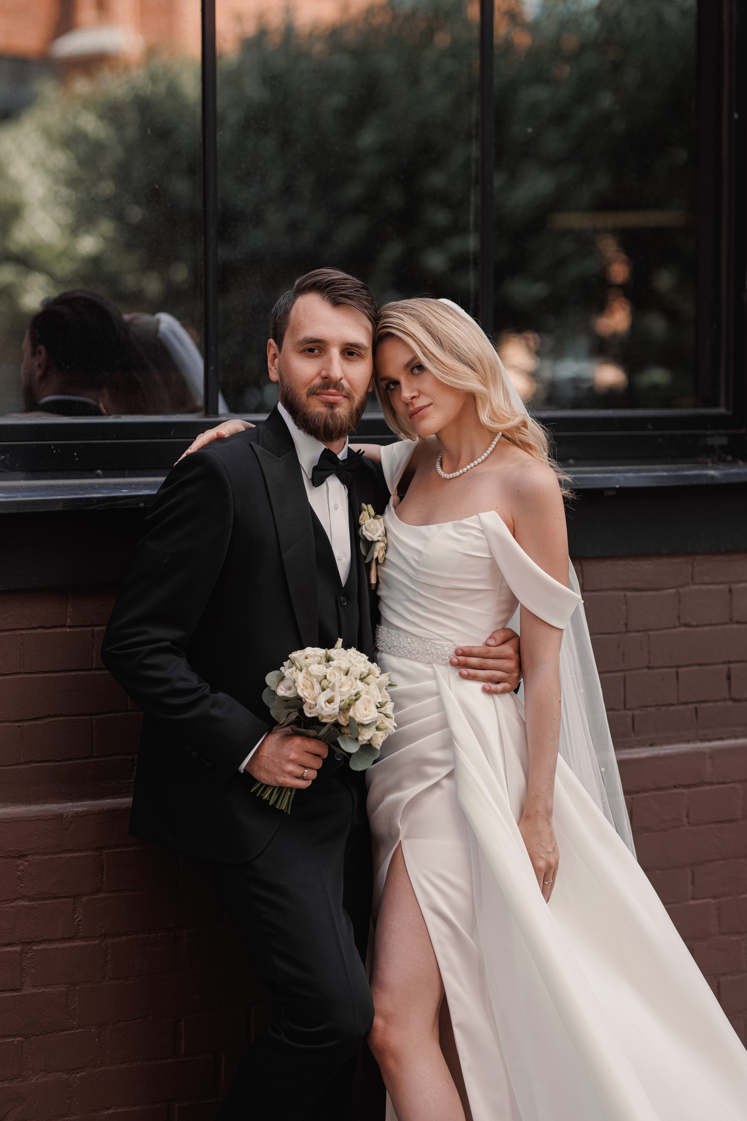 А + К — июль. Свадебный и семейный фотограф Наталья Штык