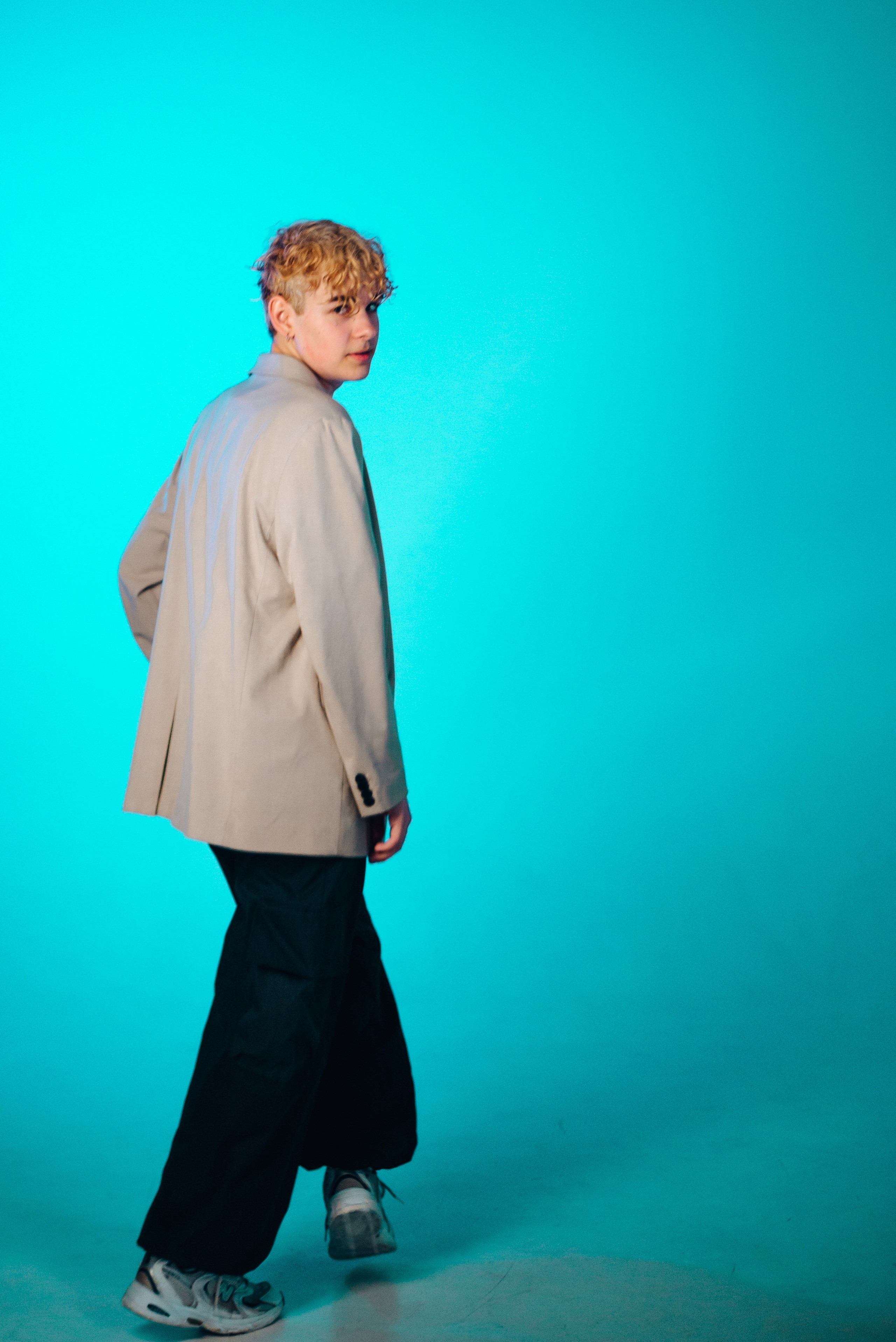 Женя.Индустрия. Детский и семейный фотограф Катерина Мишина