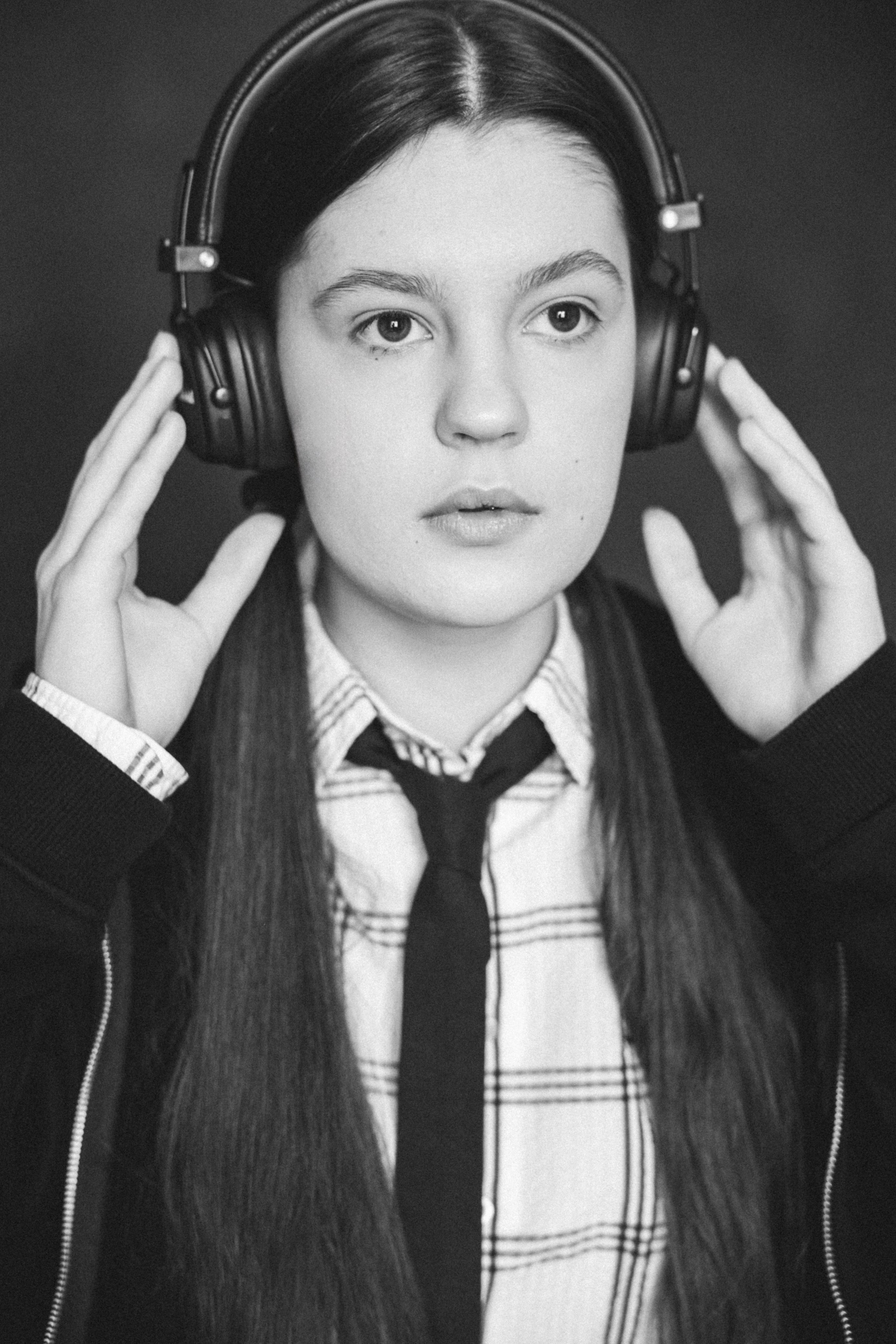 ЛИЗА. Я фотограф из Москвы к Вашим услугам