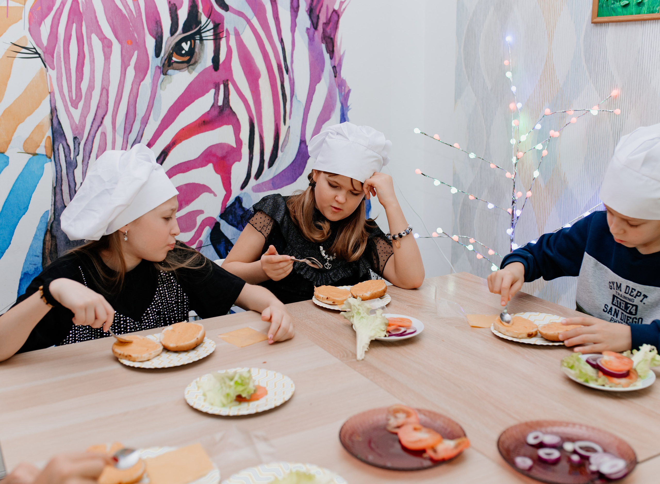 День Рождения. Персональный и семейный фотограф в Нижнем Новгороде-Карачева Анна