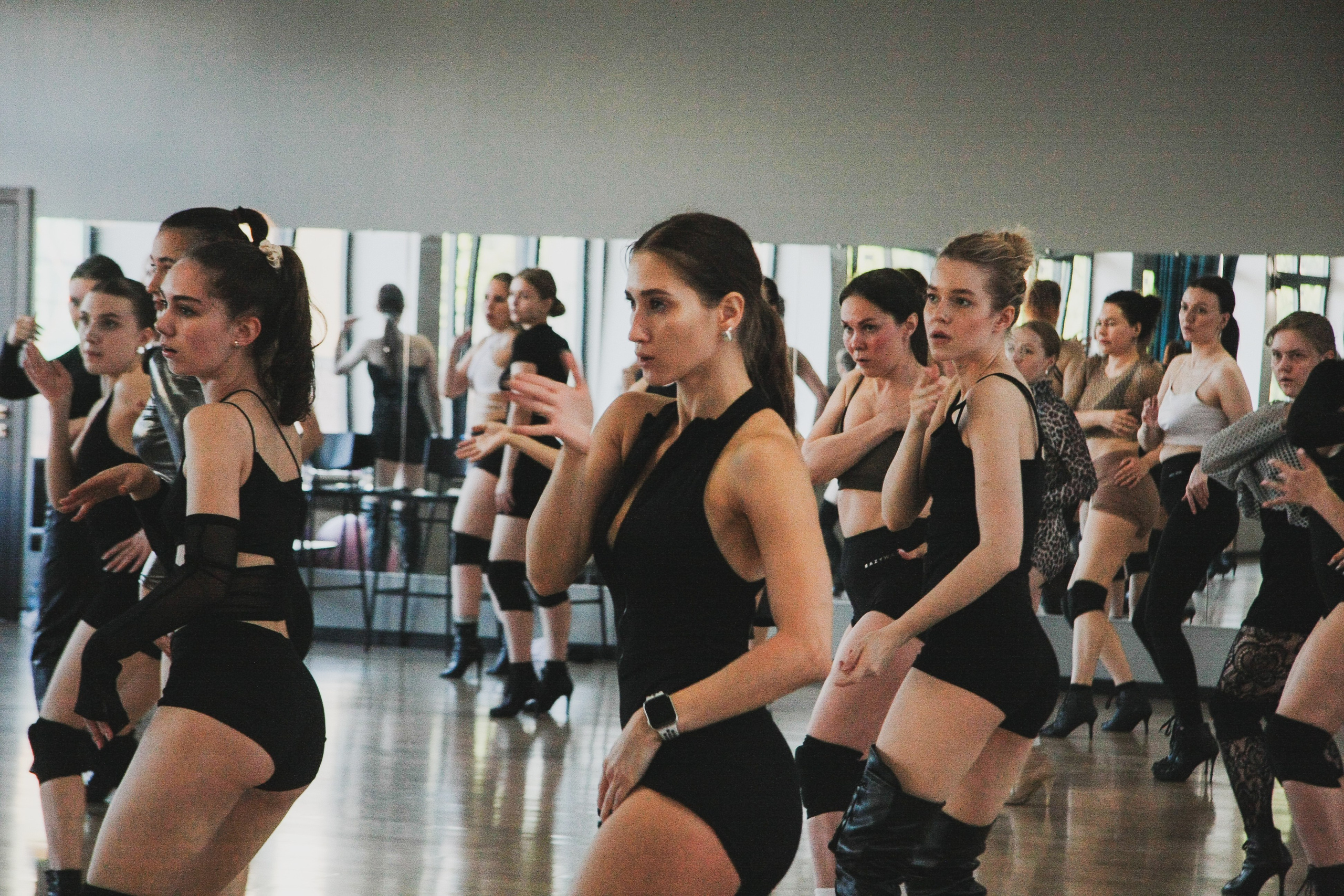 Репортаж. Фотограф Романенкова Дарья Санкт-Петербург