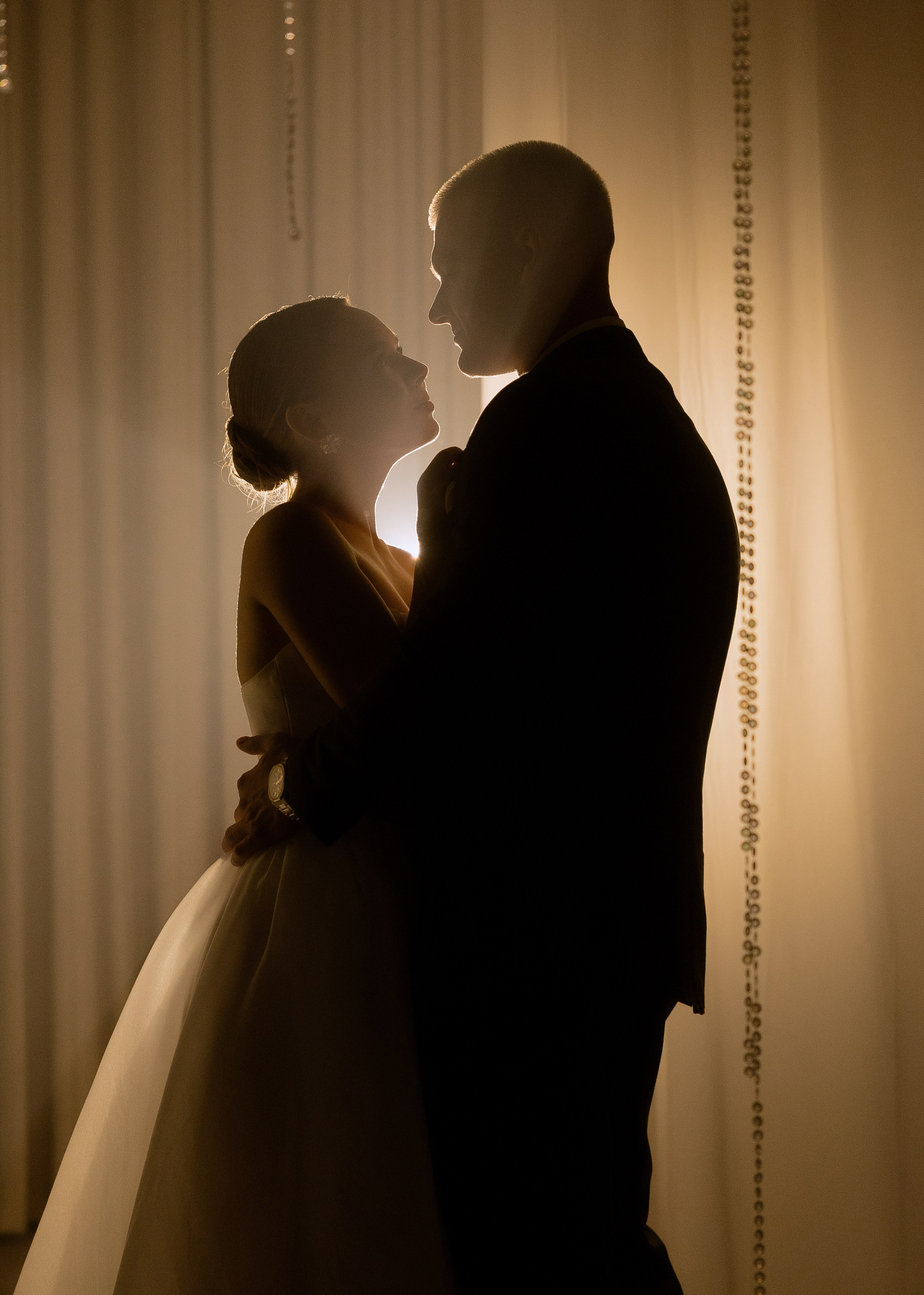 Андрей и Полина. Фотограф Эмиль Исякаев