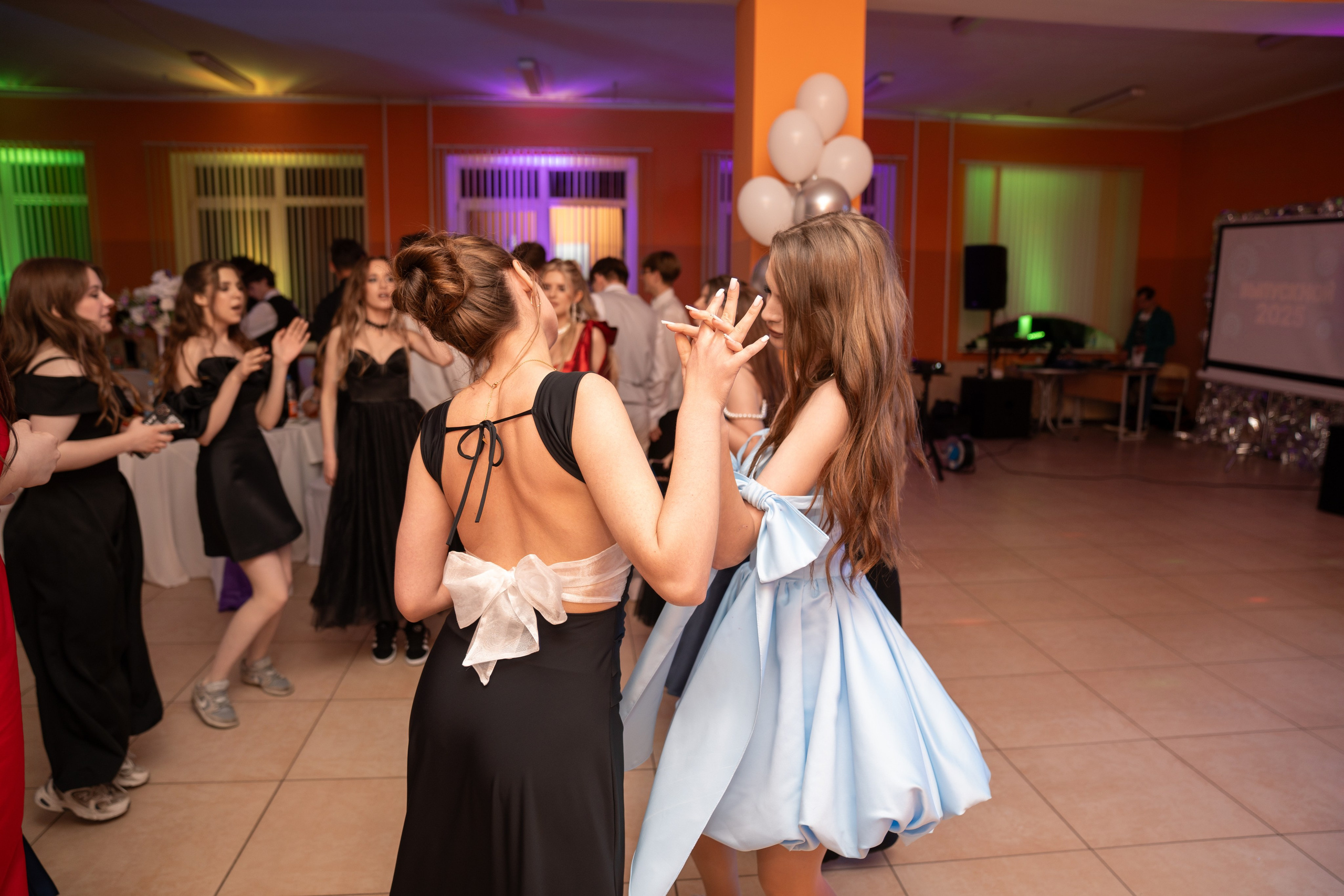 Выпускной СШ1. Семейный и свадебный фотограф Минск, Беларусь Анна Орловская