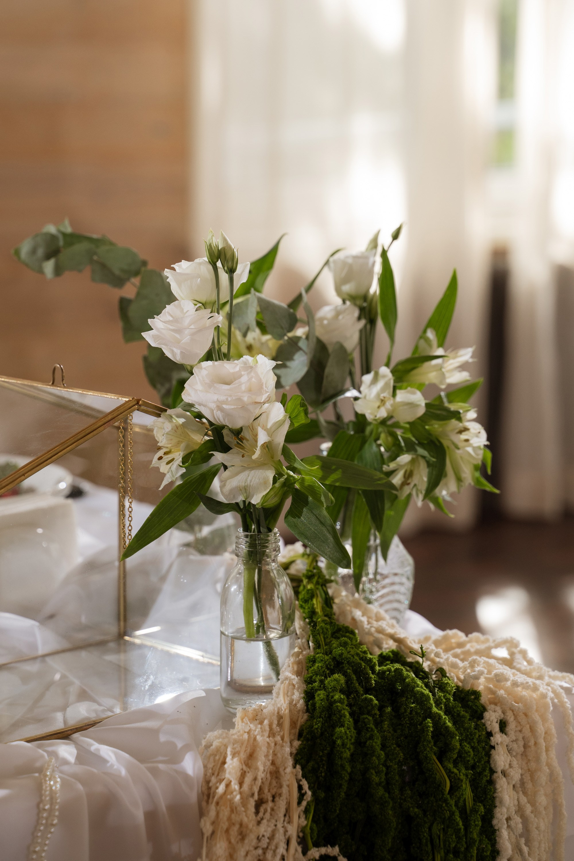 Роман и Таисия | 05.08.25. Свадебный фотограф в Санкт-Петербурге Владислава Тюльпина