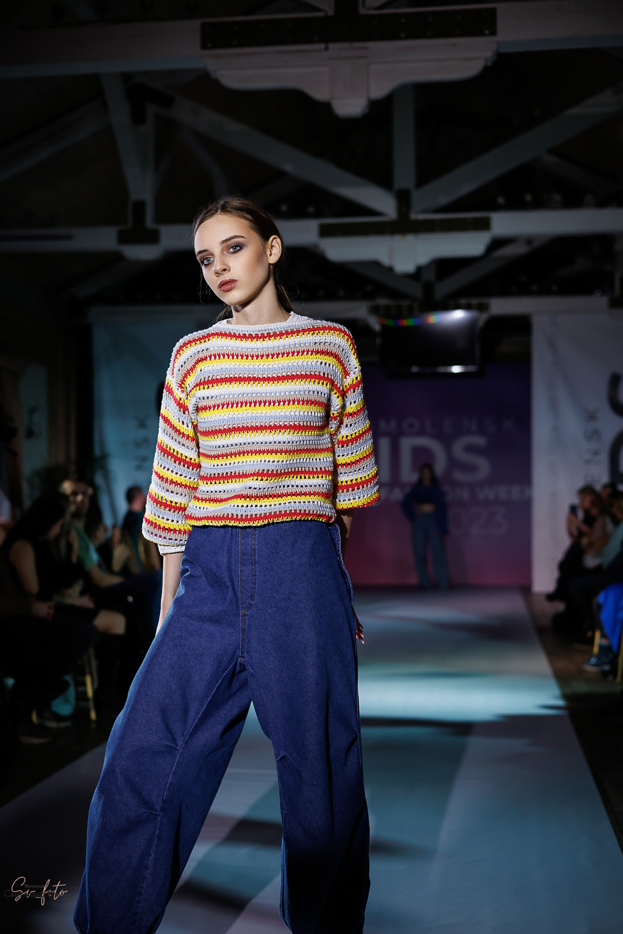 Smolensk Fashion Week_показы_ДЕНЬ 1. Главная