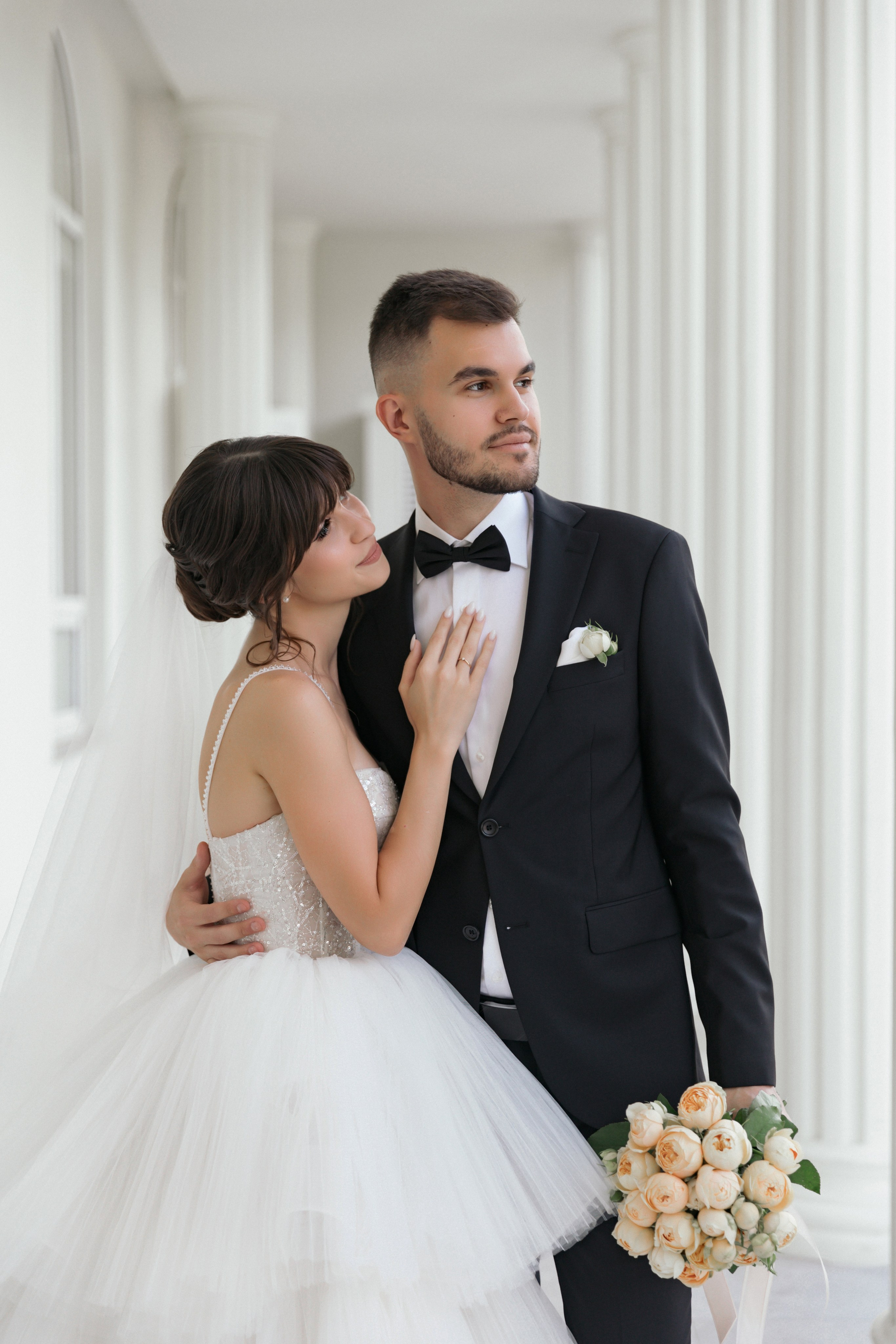 Екатерина и Сергей, 18/09/2024. Свадебный  и семейный фотограф в Краснодаре