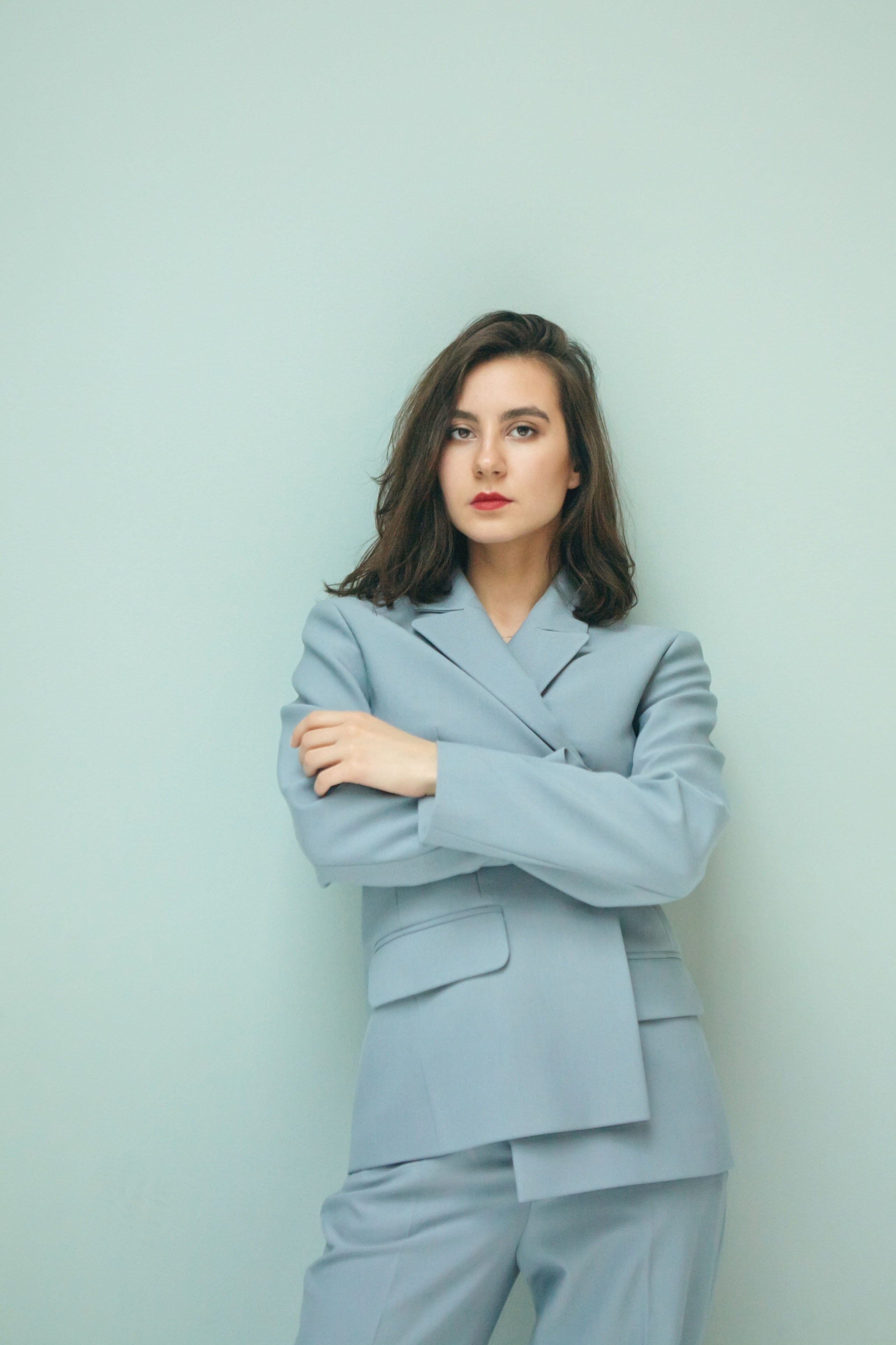 Сёстры. Фотограф Ольга Ефремова