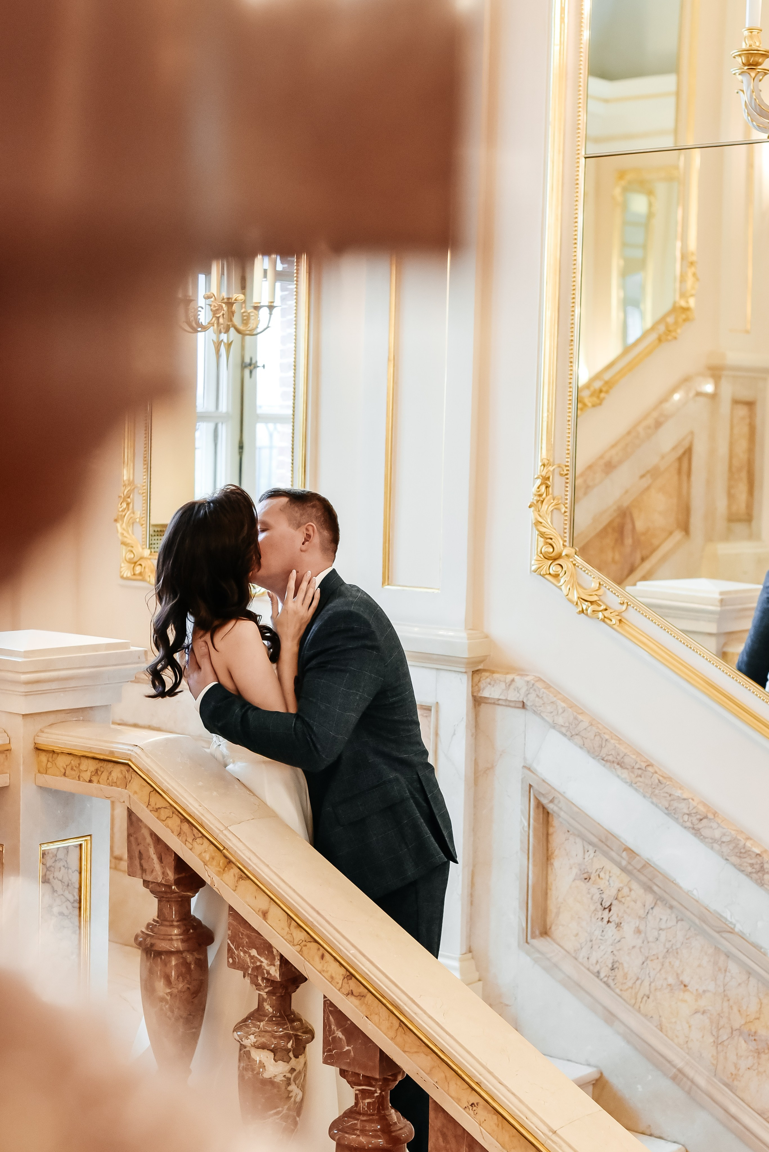 Свадьба Анастасии и Ивана. Фотограф в Москве и Королёве Сутягина Мария