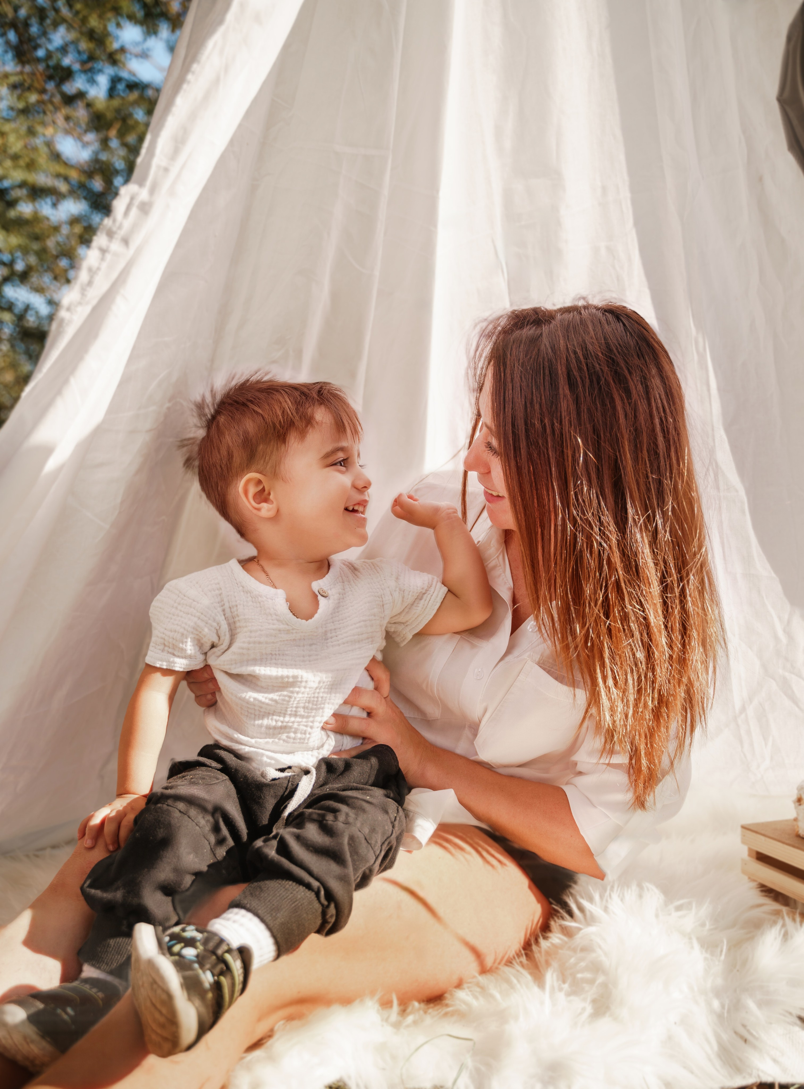 Семья Сандул. FotoTanya. Раменское/Жуковский/Бронницы