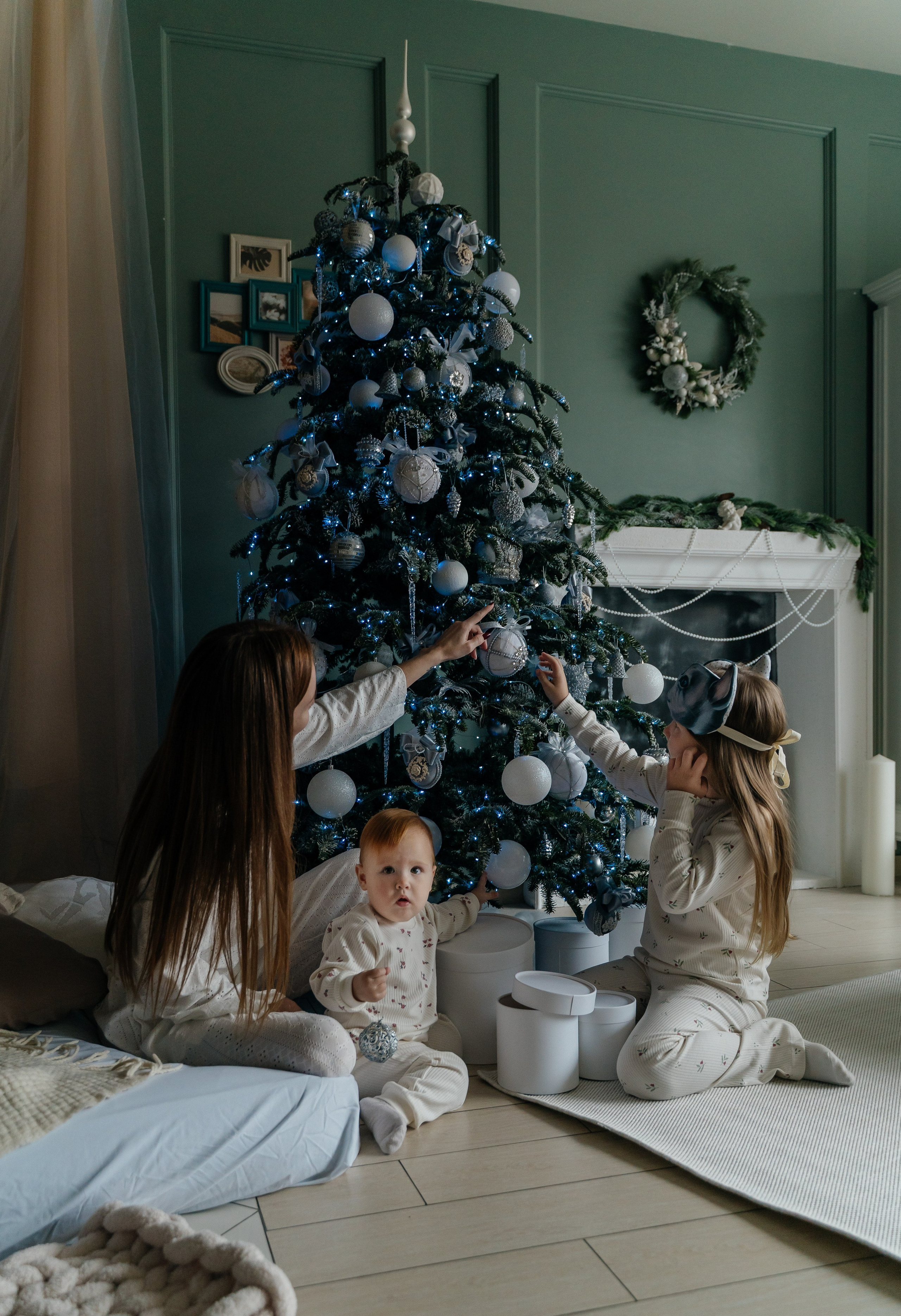 В ожидании волшебства. FotoTanya. Раменское/Жуковский/Бронницы