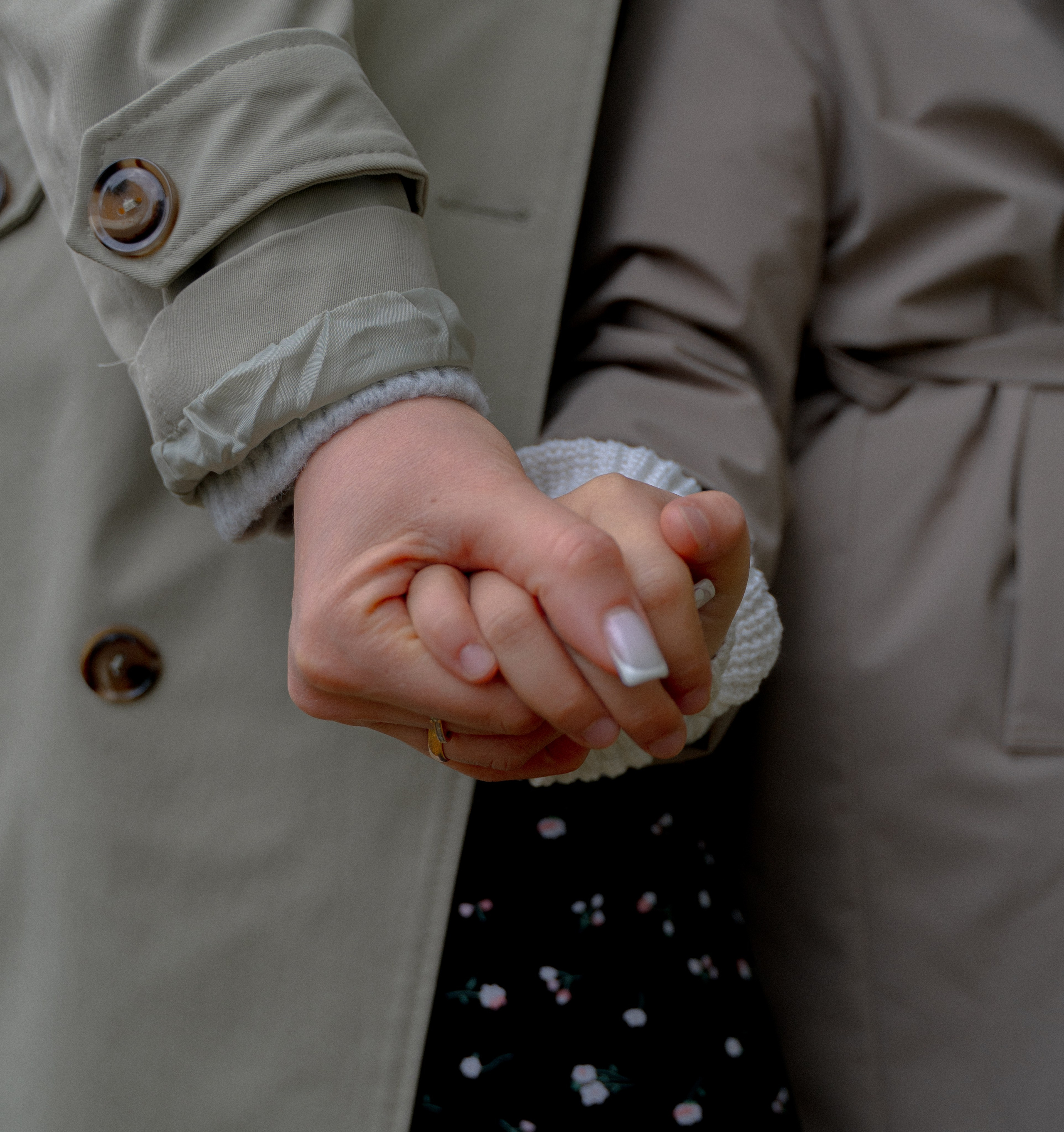 Осенняя история мамы и дочки. FotoTanya. Раменское/Жуковский/Бронницы