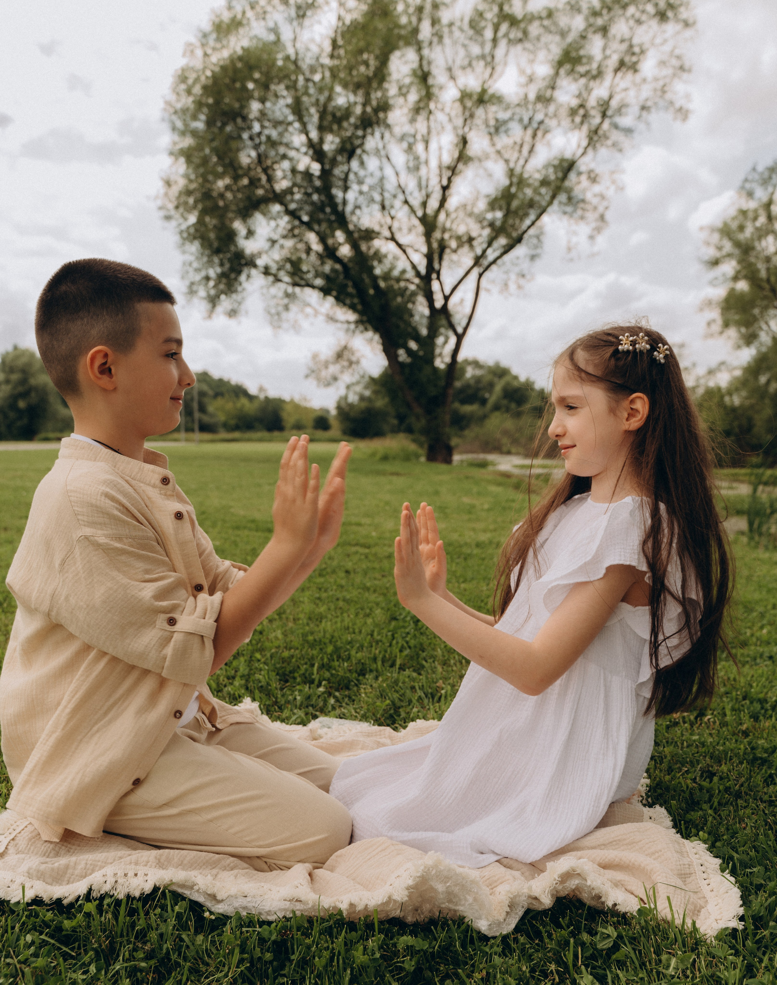 Двойняшки. FotoTanya. Раменское/Жуковский/Бронницы