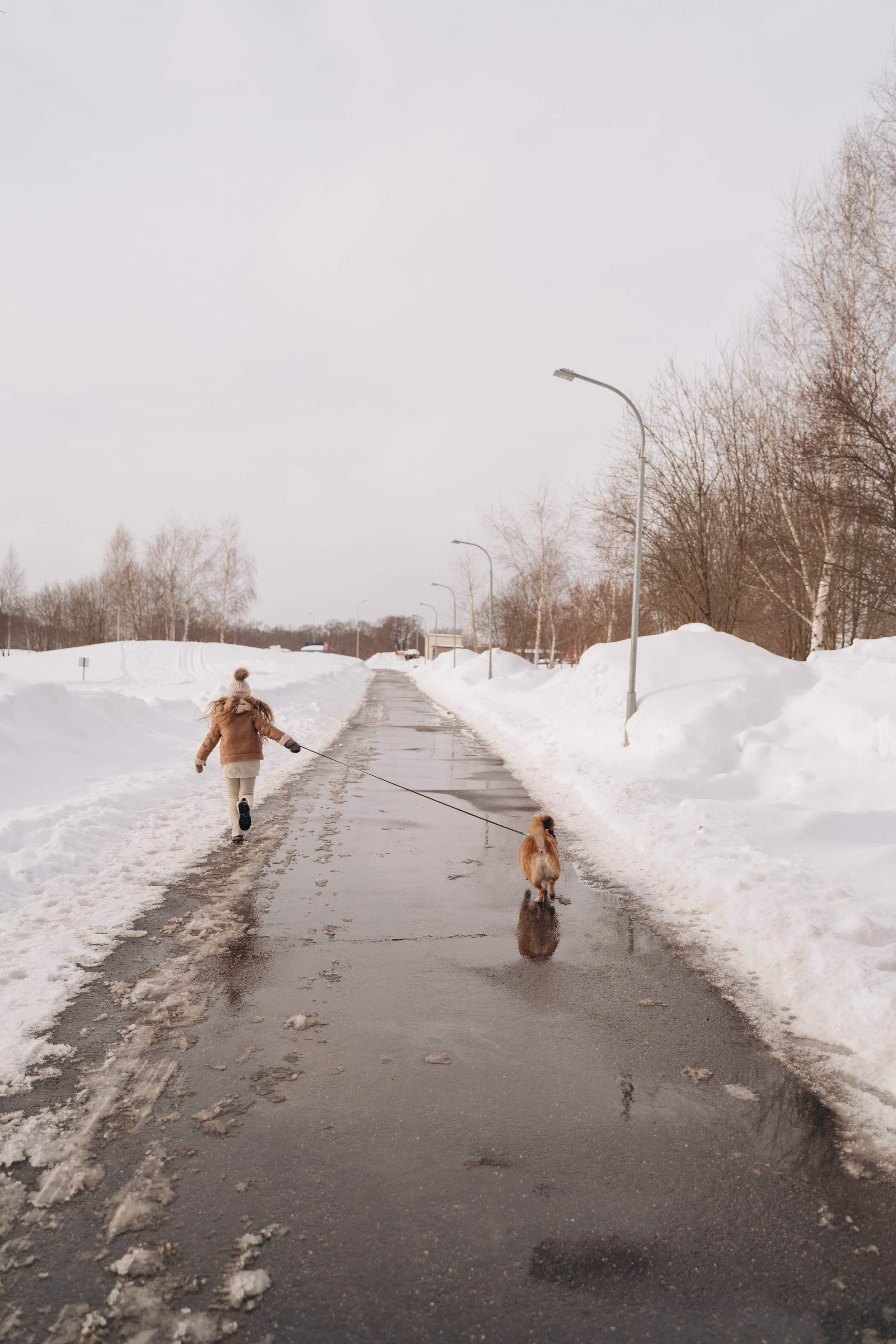 Февраль с Мартой 💞. FotoTanya. Раменское/Жуковский/Бронницы