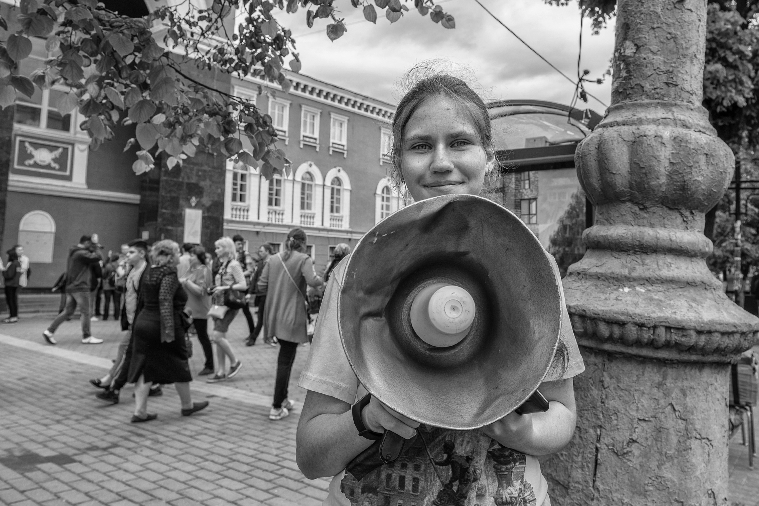 Зарисовки. Фотограф ваших событий в Воронеже