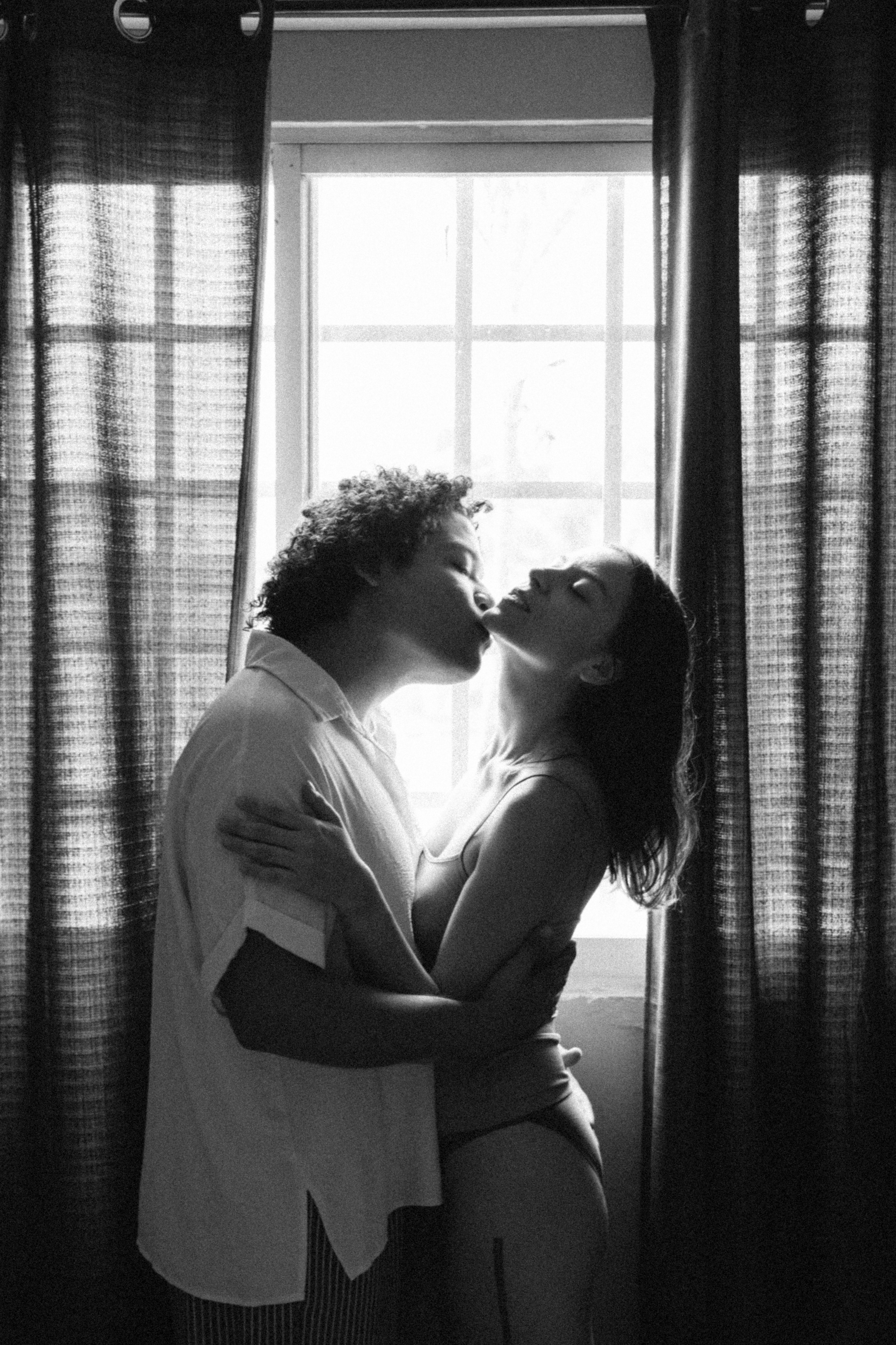 Zhenya+Josh. Fotógrafa de Retratos / Panamá / Anastasia Elizarova
