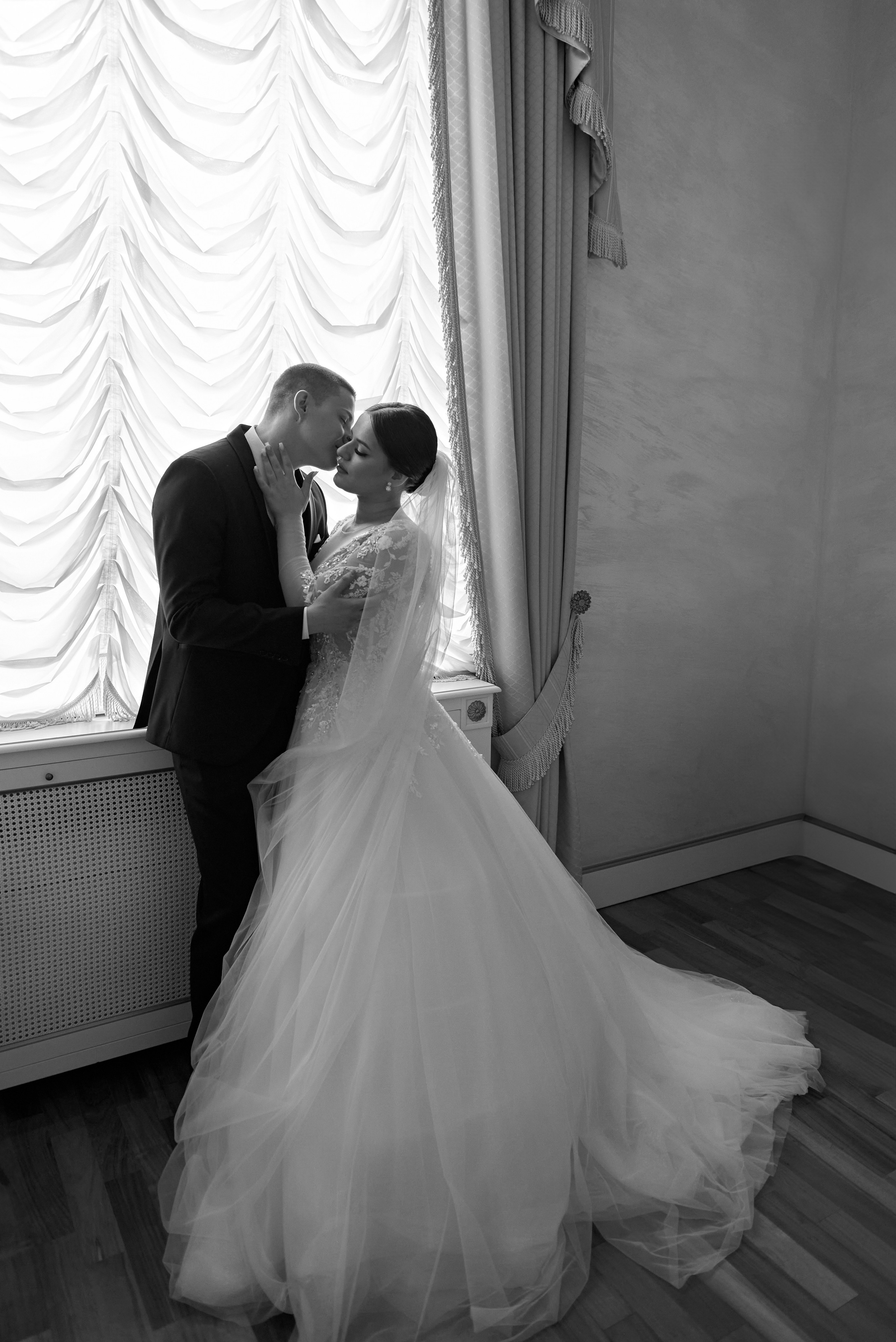 7.06.24 Никита и Даша. Свадебный фотограф Юлия Гусева