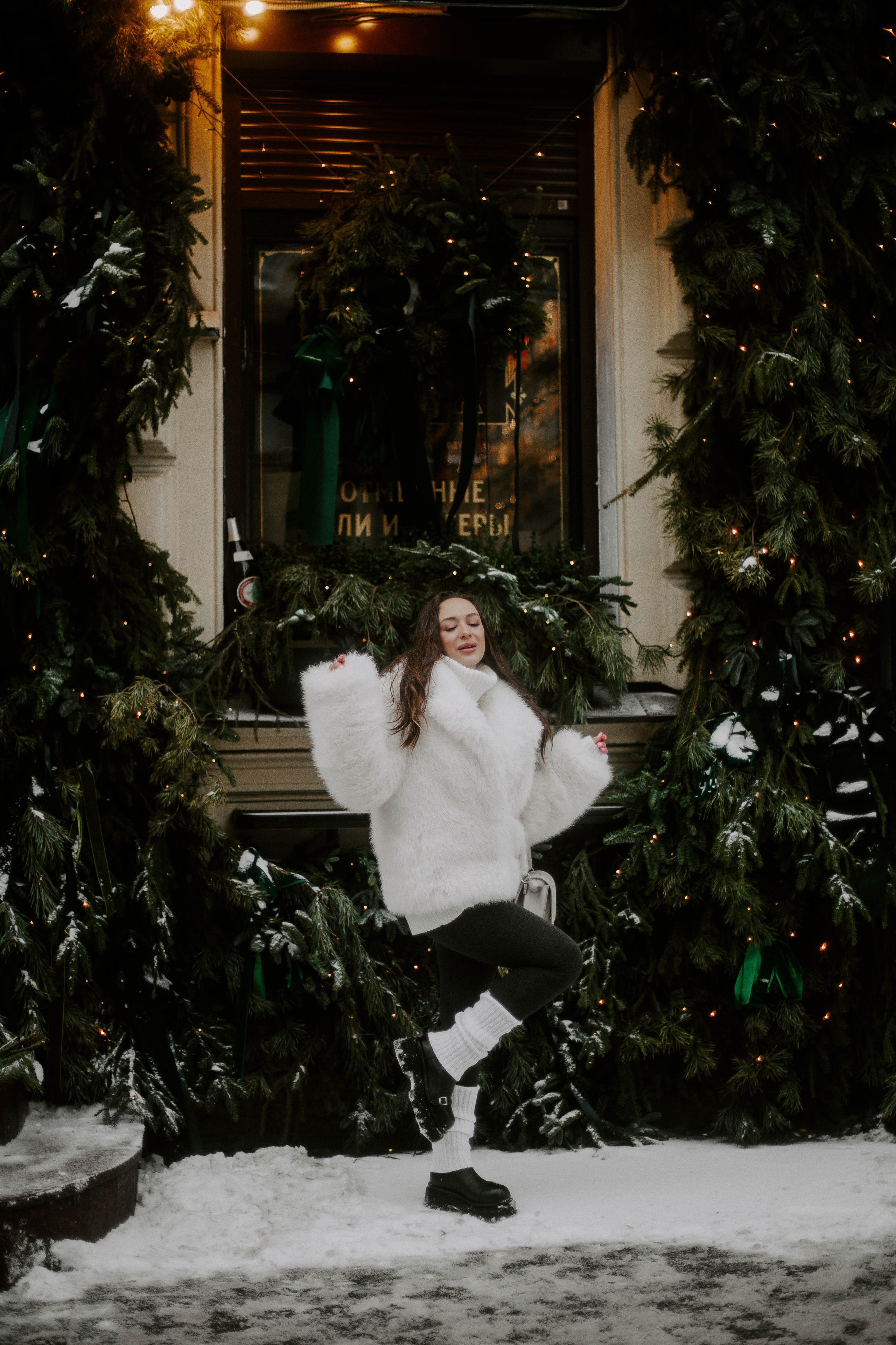 Юлия. Фотограф Veronika Potaseva