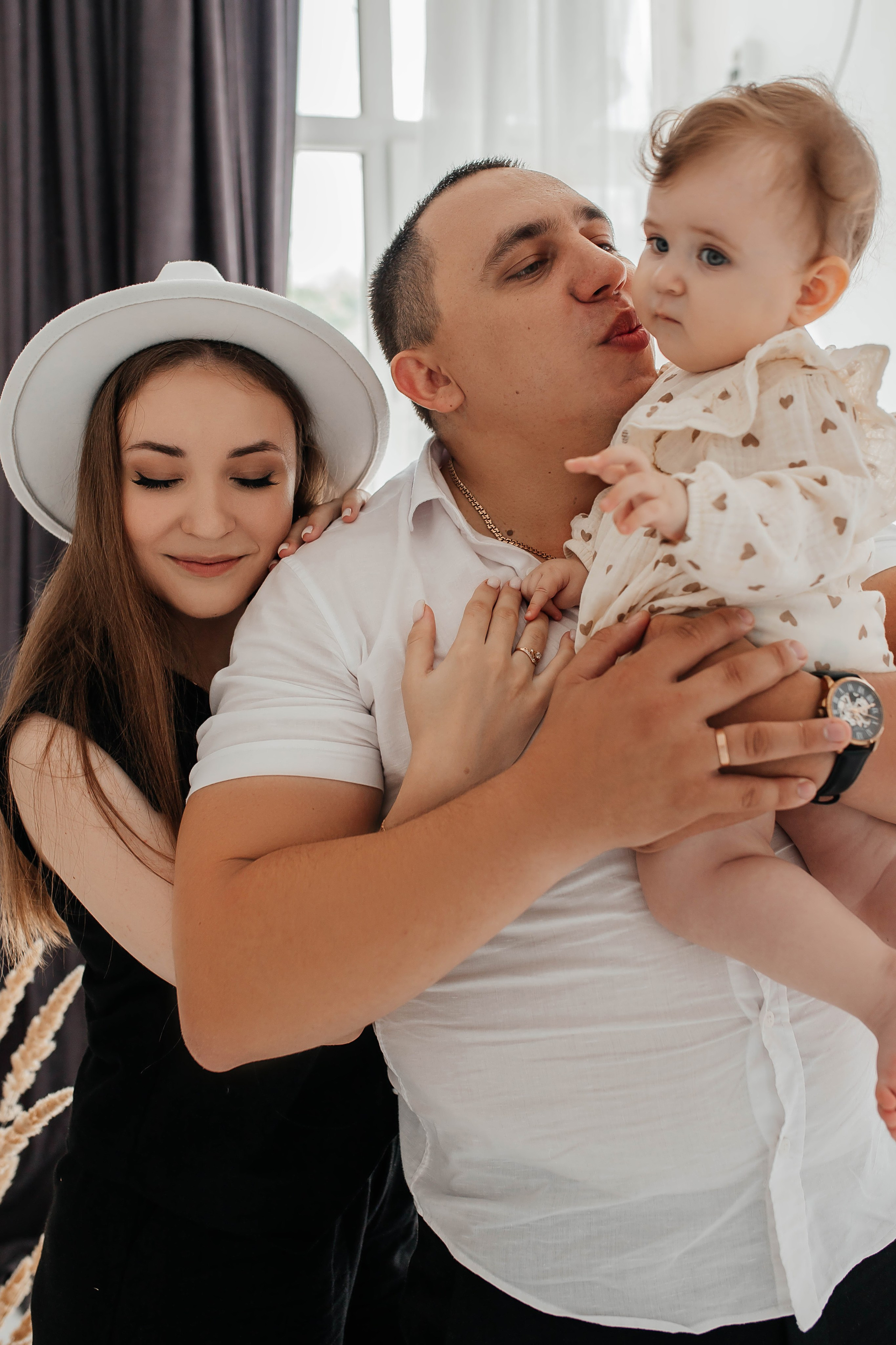 Даша & Милана. Фотограф Сальск Катерина