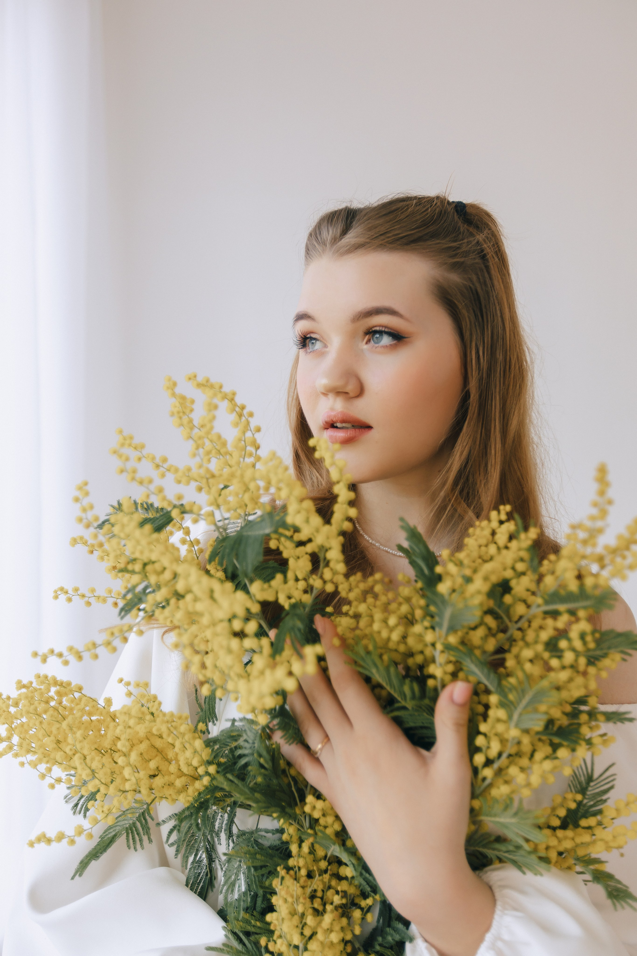 Настя. Фотограф Таганрог Любимая Надя