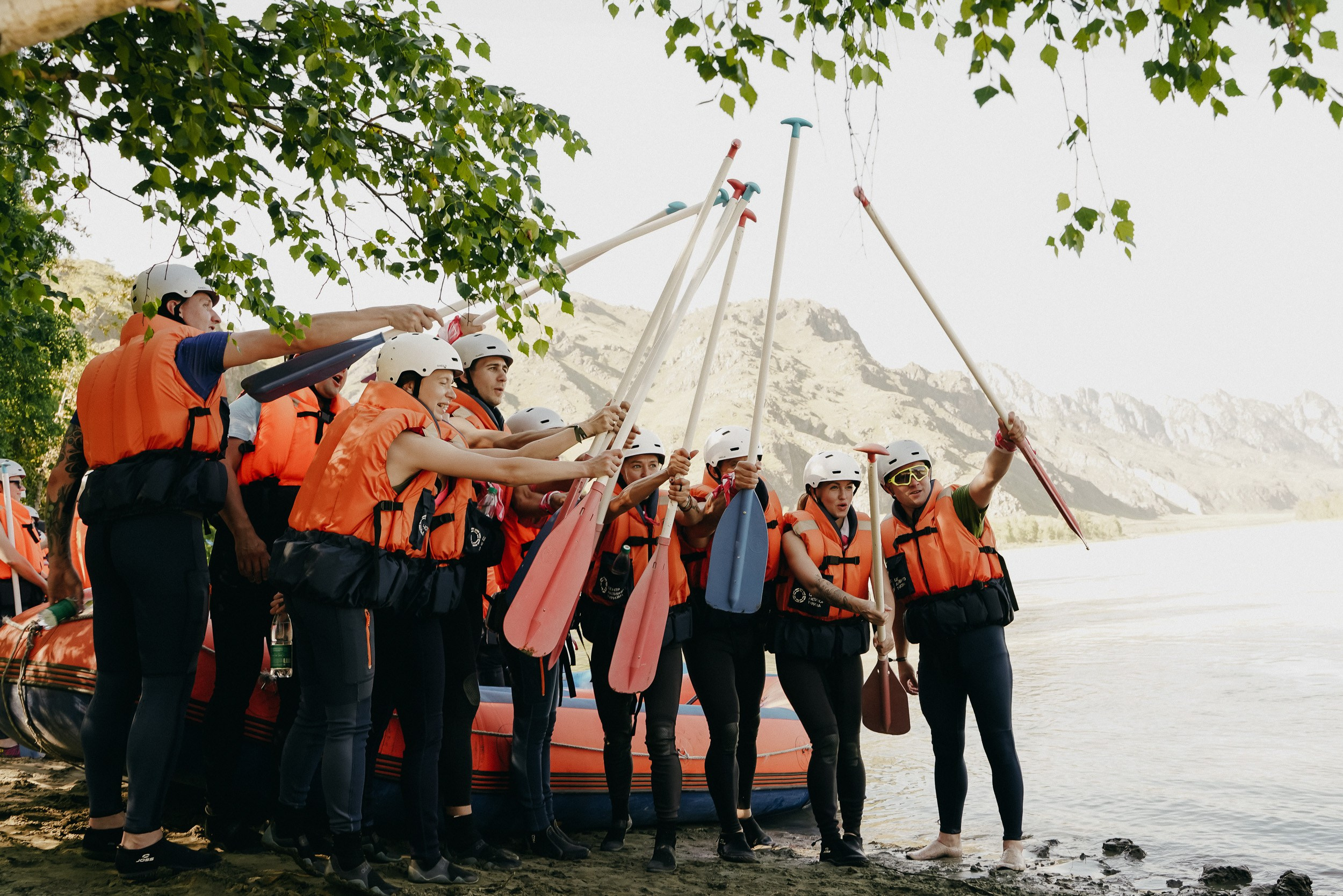 Совкомбанк. Репортажный фотограф в Новосибирске Оксана Курдюкова