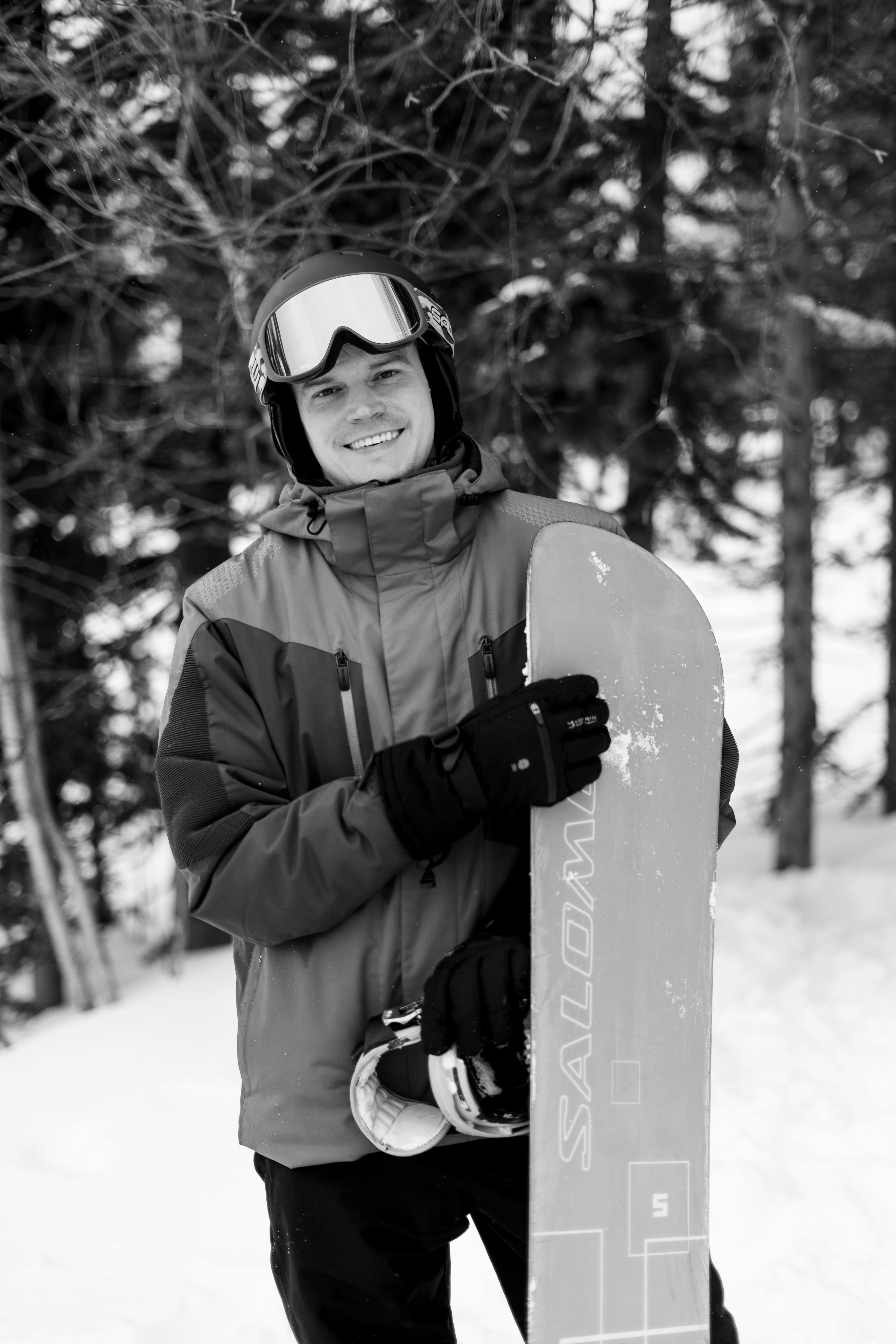 Тур. Анастасия Паршукова — фотограф Шерегеш Новосибирск