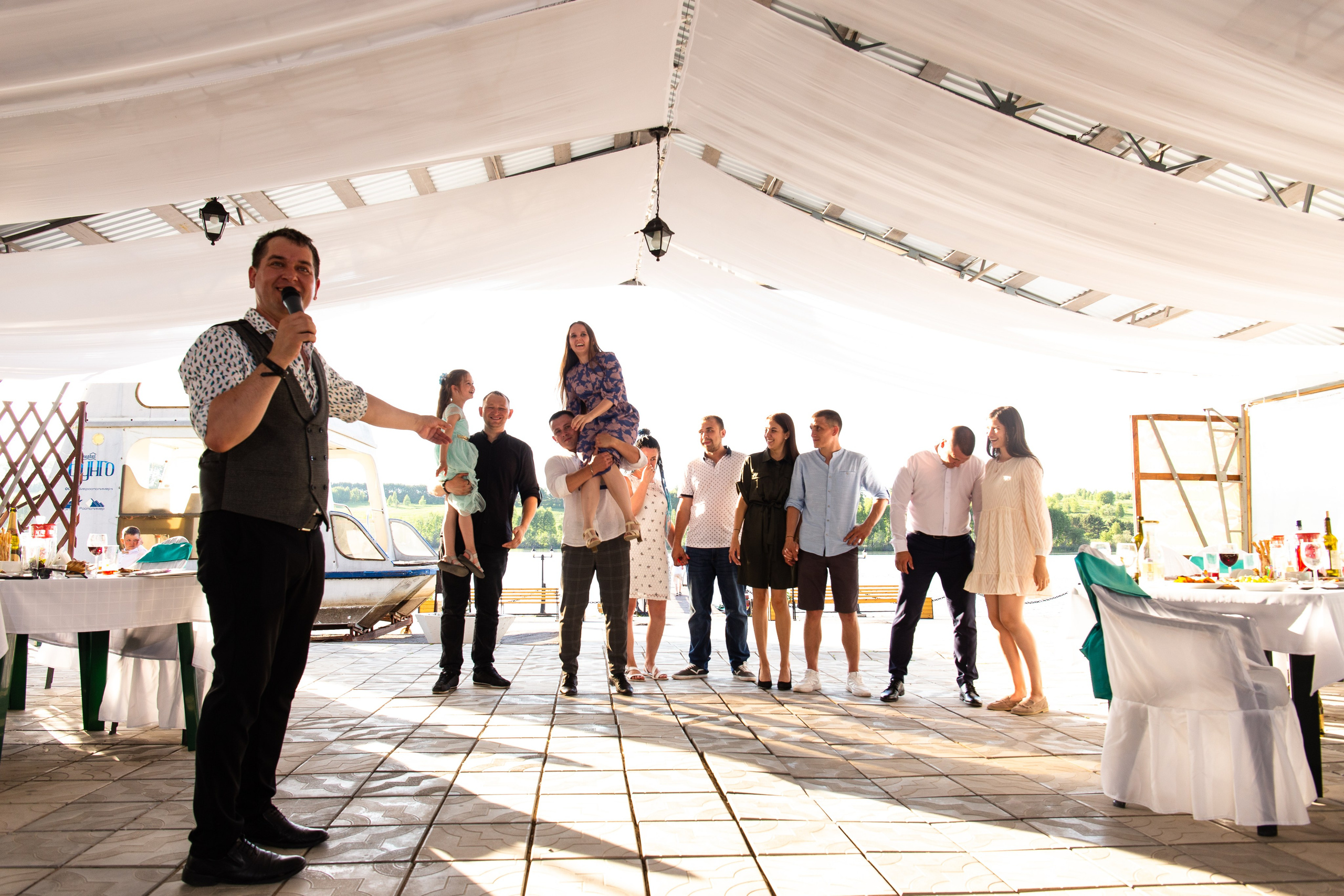 Татьяна и Владислав. Свадебный и портретный фотограф в Новосибирске Любовь Исакова