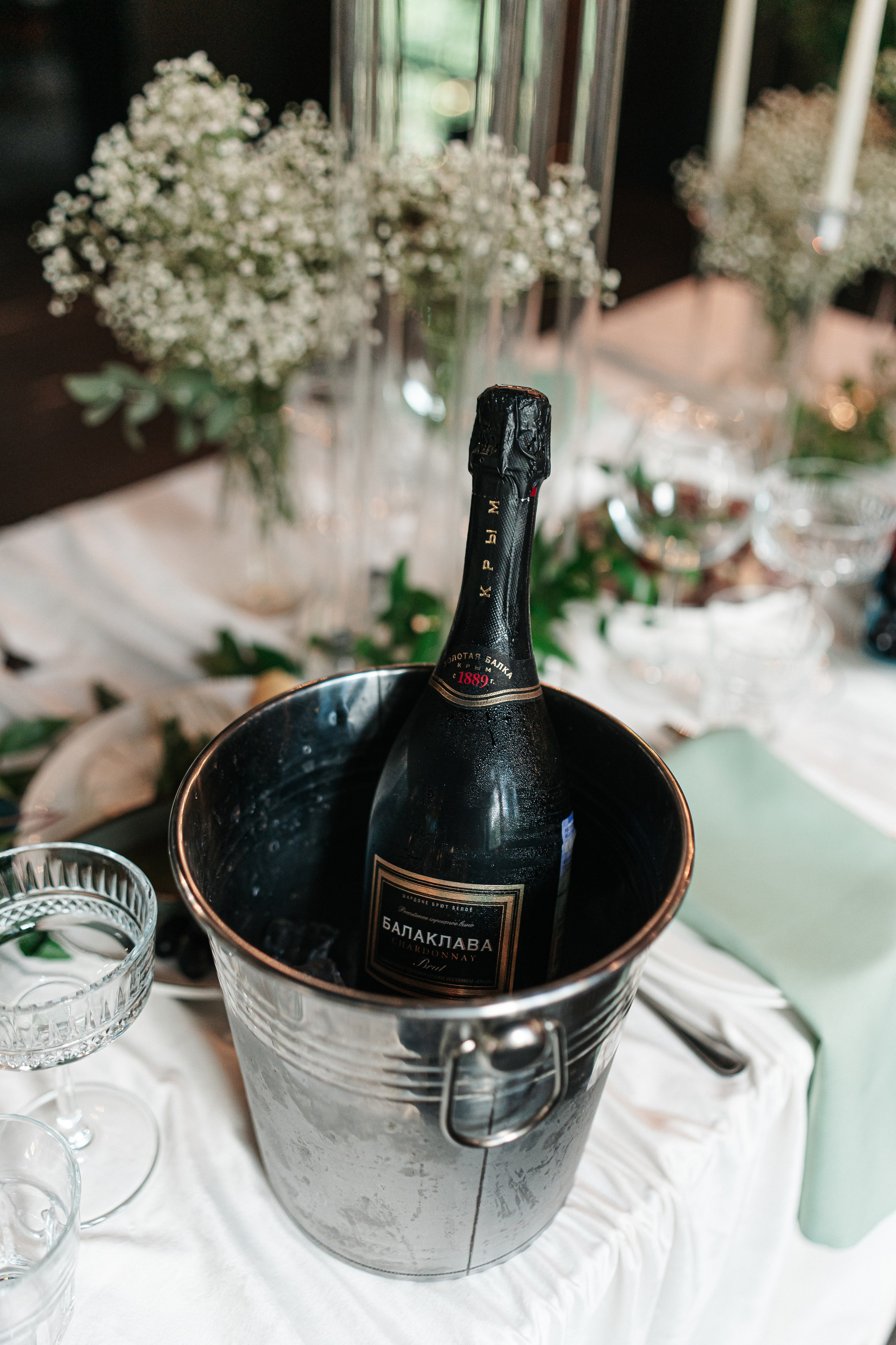 Кейтиринг. Фотограф Москва Татьяна Гайдаржи