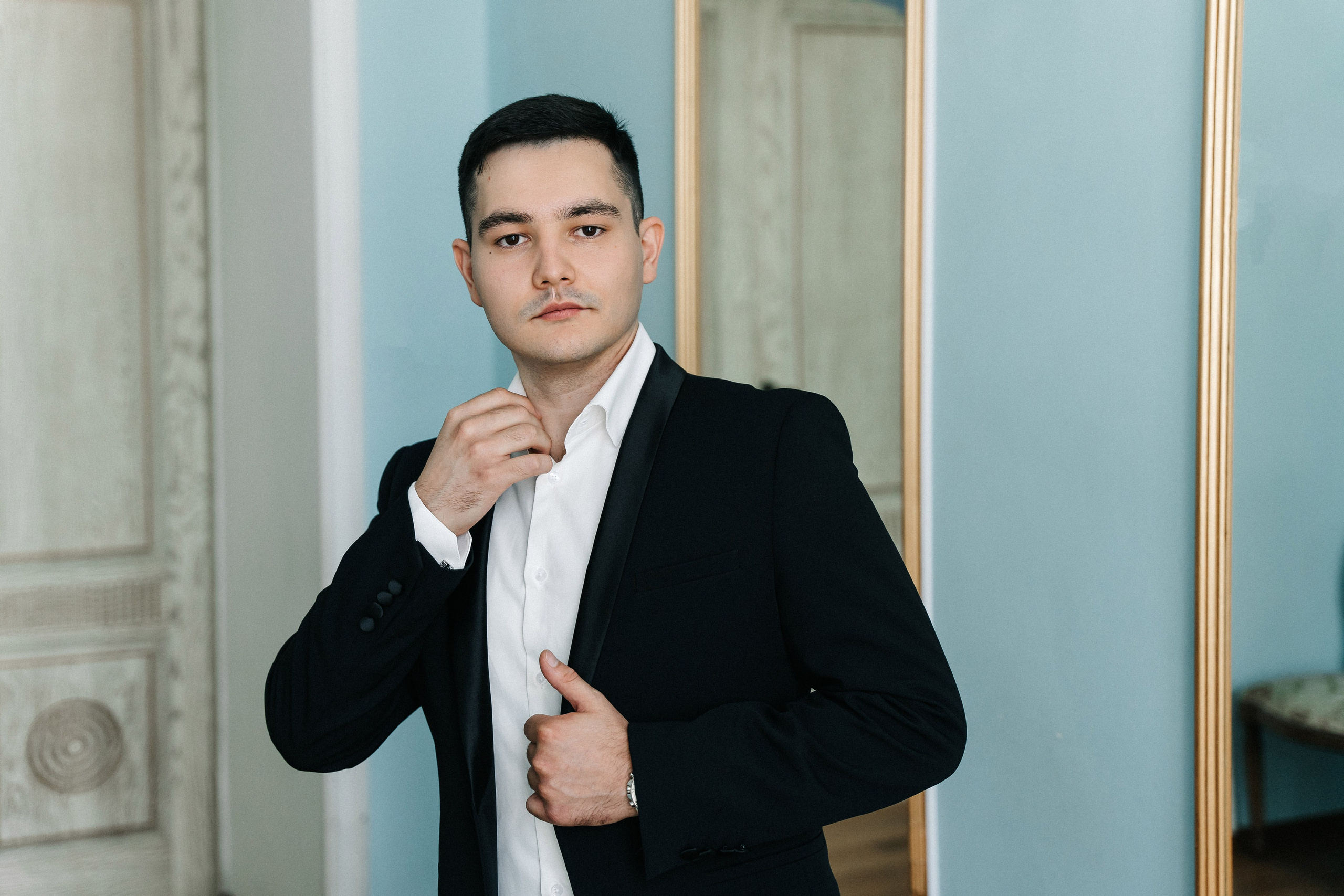 Роман и Анастасия 17/08/2024. Фотограф в Смоленске Ольга Давыдова