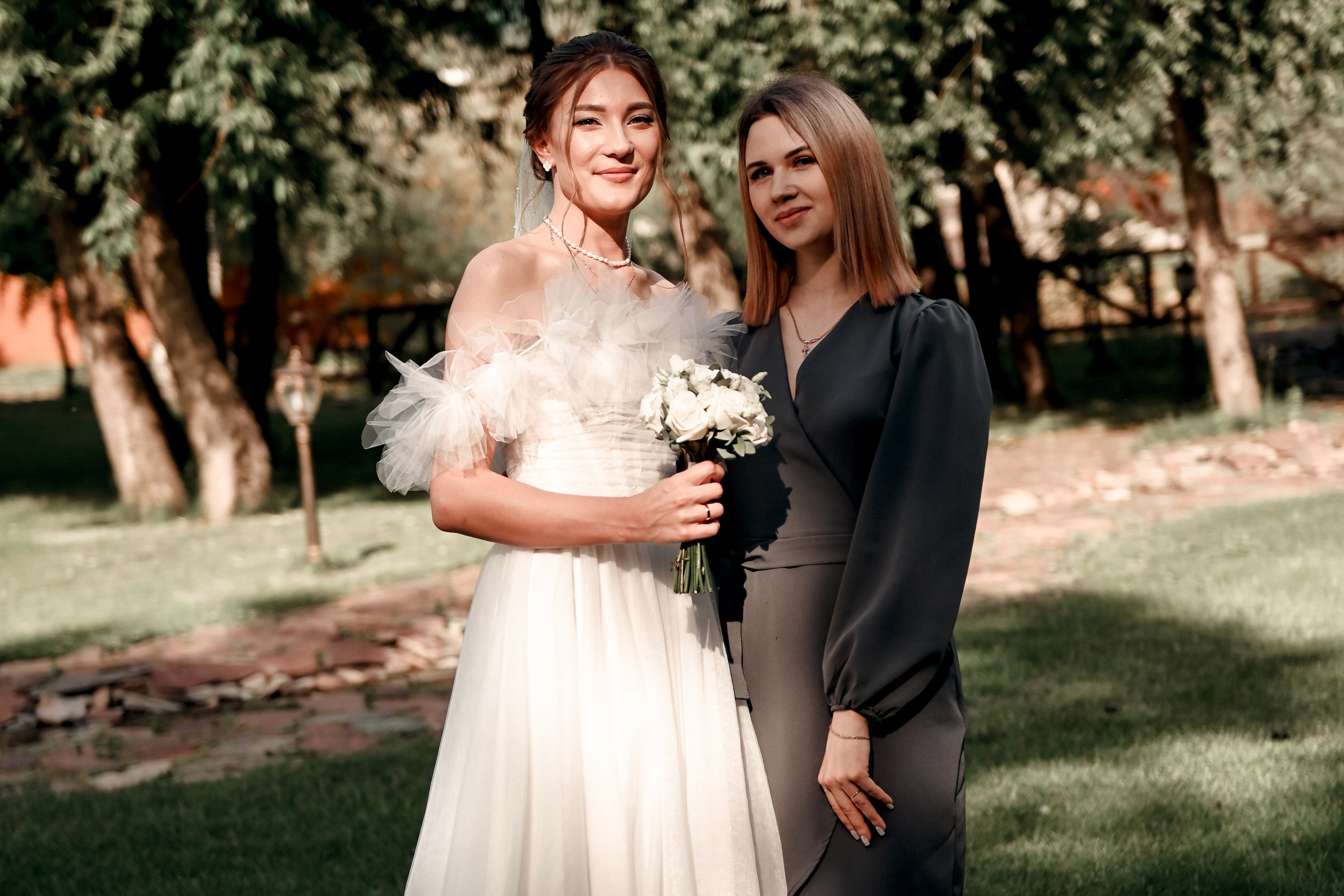 Алексей и Дарья. Свадебный, семейный, детский, контент фотограф в Омске Максим Ильин