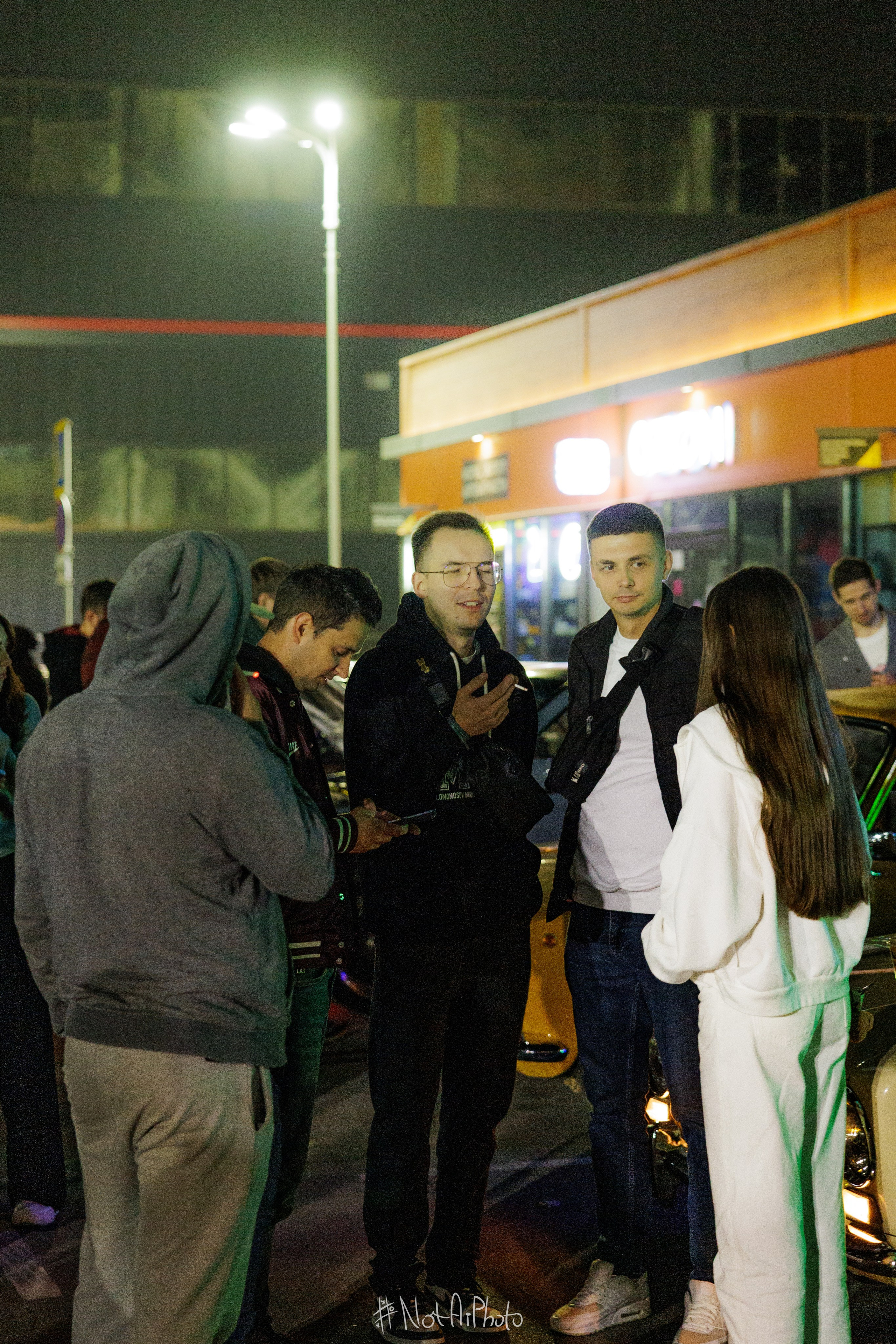 Downfly. #NotAiPhoto — автомобильный фотограф