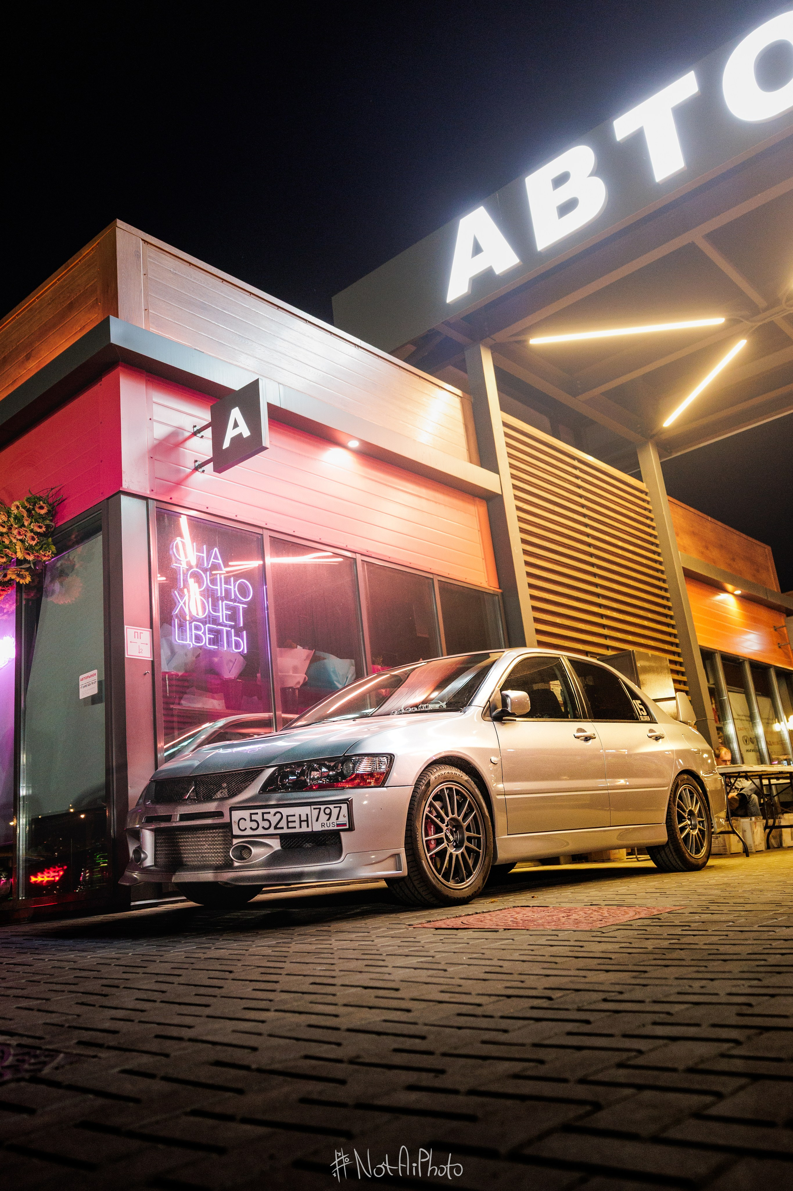 Downfly. #NotAiPhoto — автомобильный фотограф