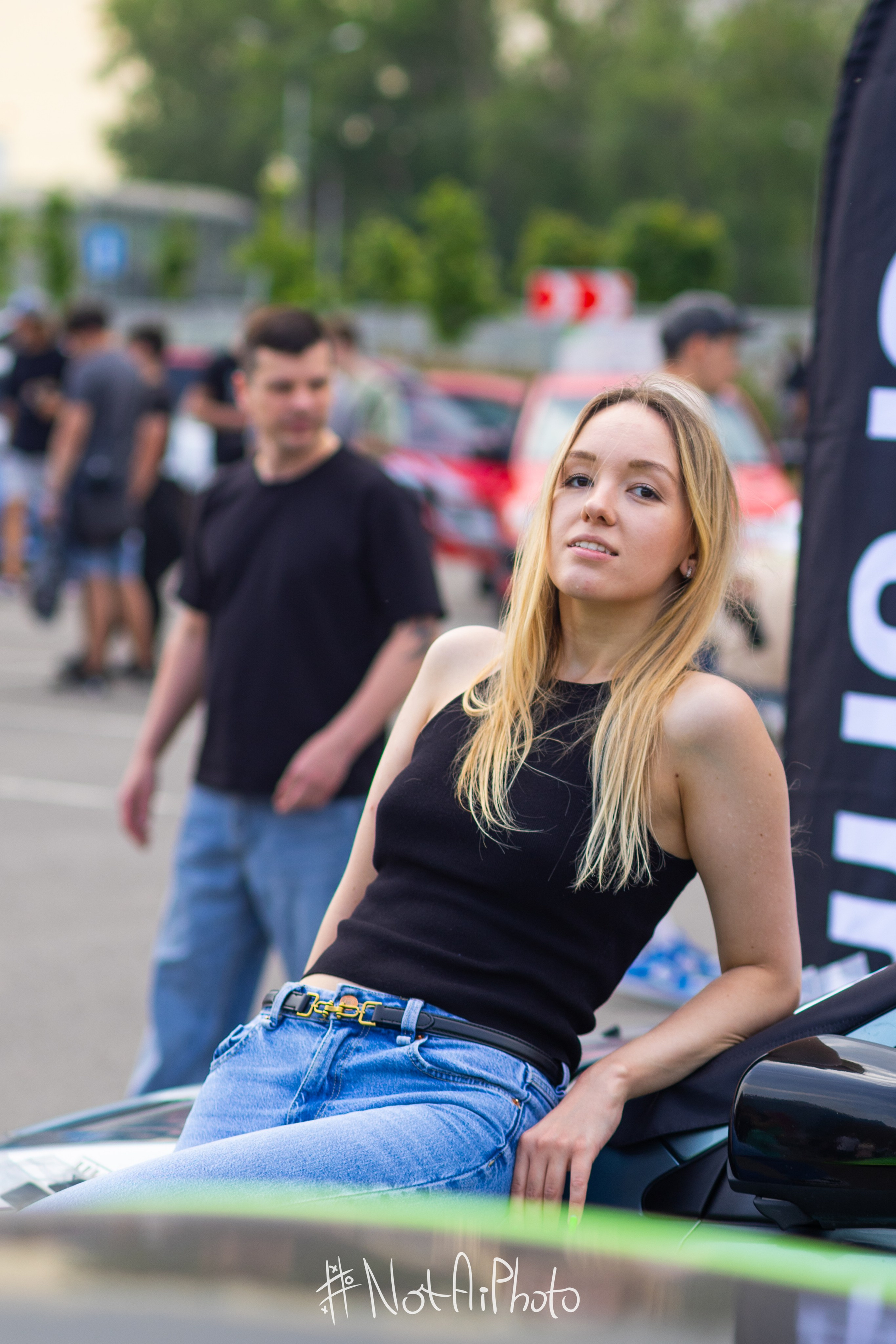 Репортажная съемка Time2Fest. #NotAiPhoto — автомобильный фотограф