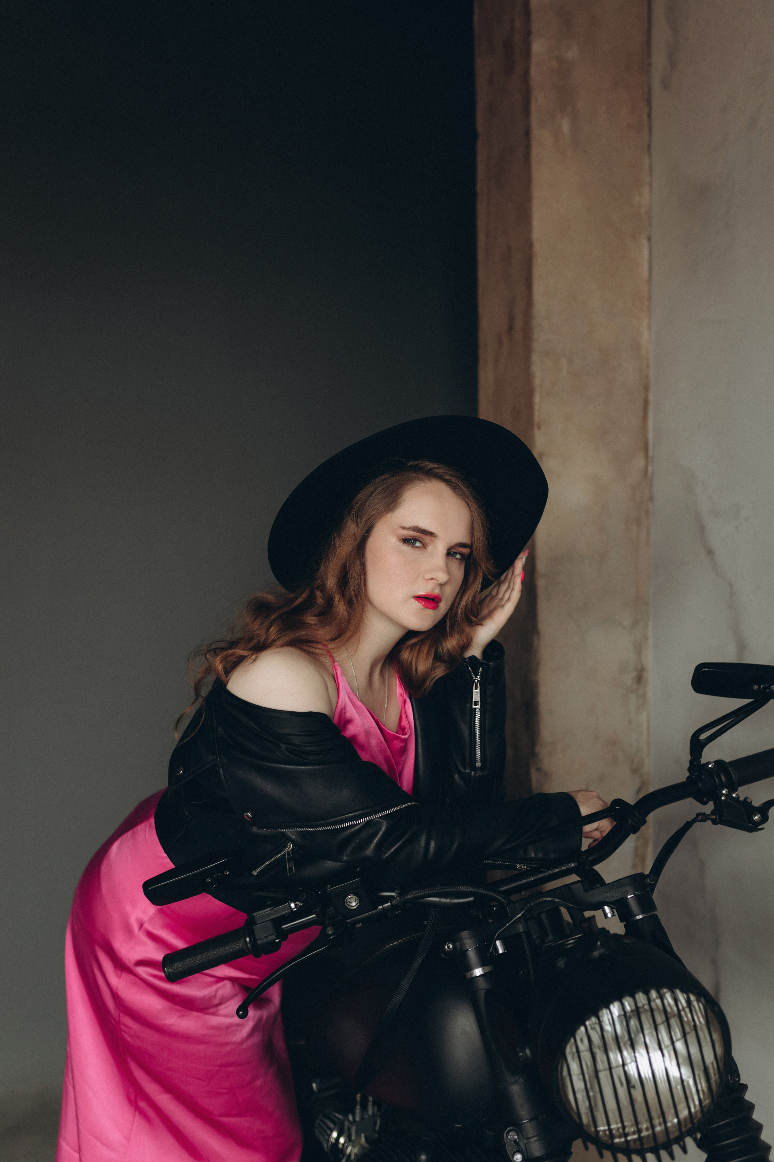 Катя. Фотограф Ксюша Белоносова