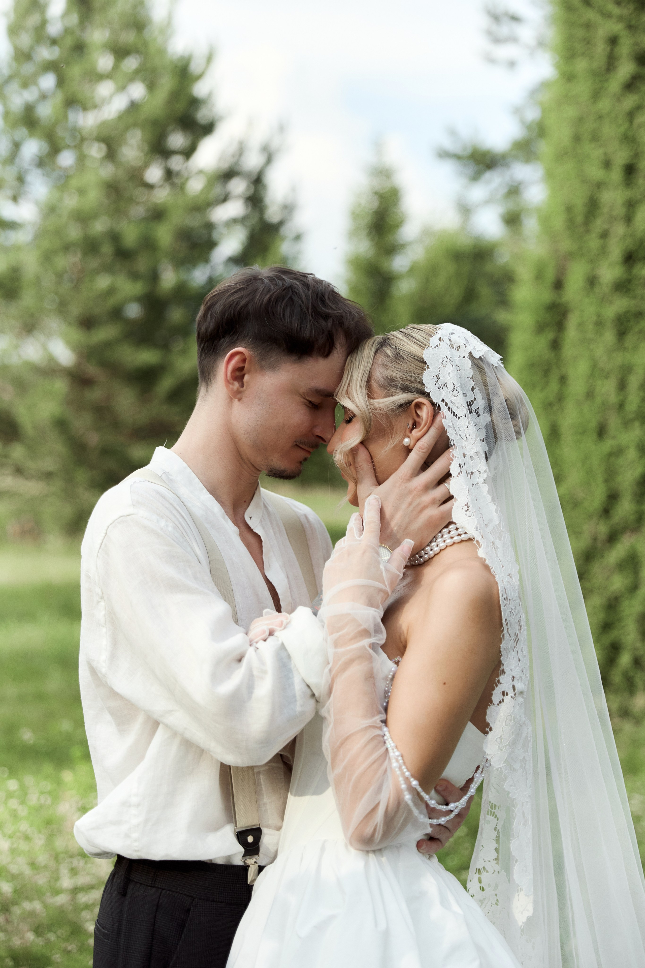 Дендропарк. Фотограф Тольятти Екатерина Шести