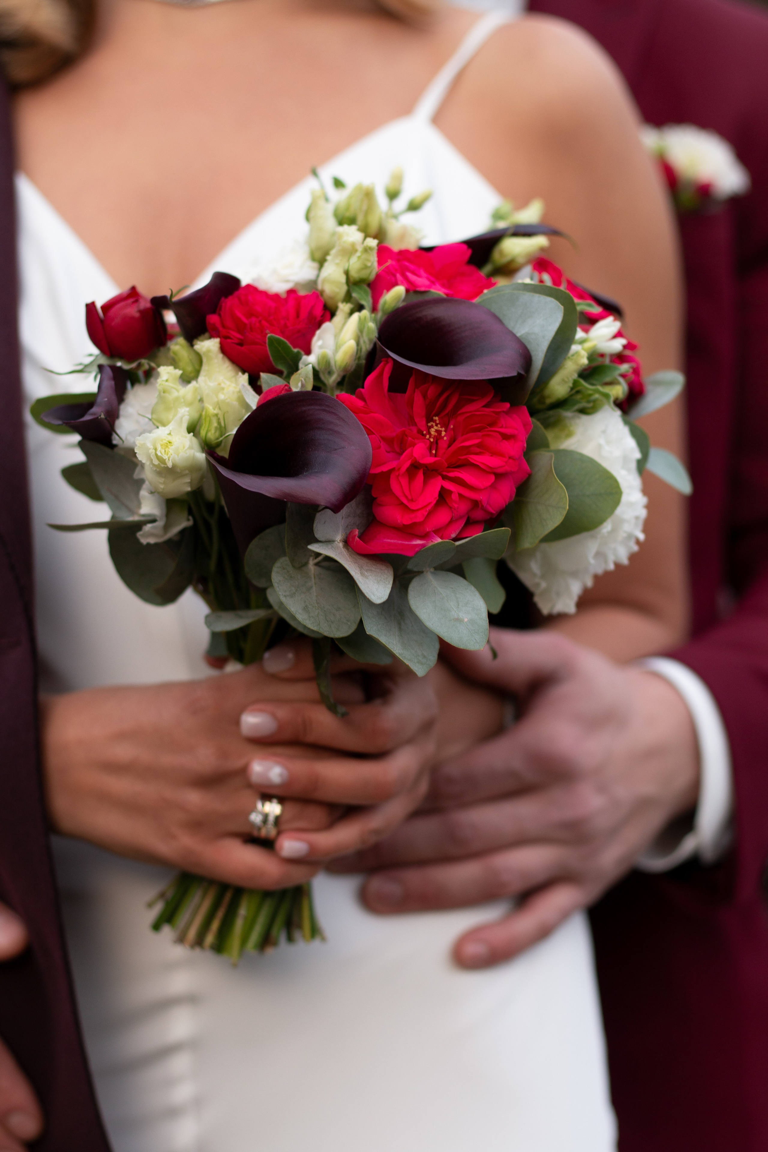 Свадебное лавстори. Фотограф Тольятти Екатерина Шести