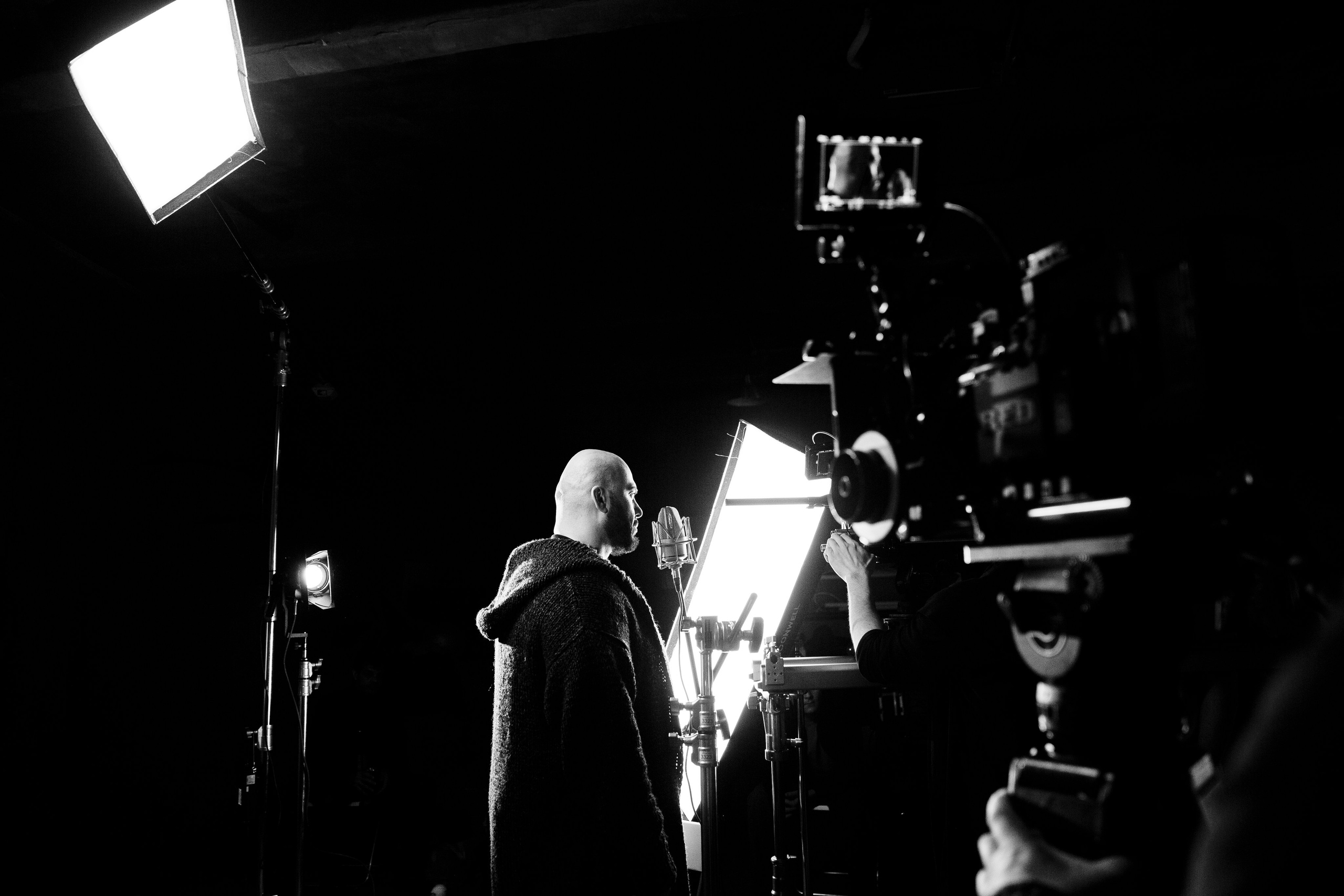 ФК Вахтанг Каландадзе. Ольга Пилант. АРТ, бэкстейдж, свадебная и семейная фотография, городской портрет, интерьерная фотография