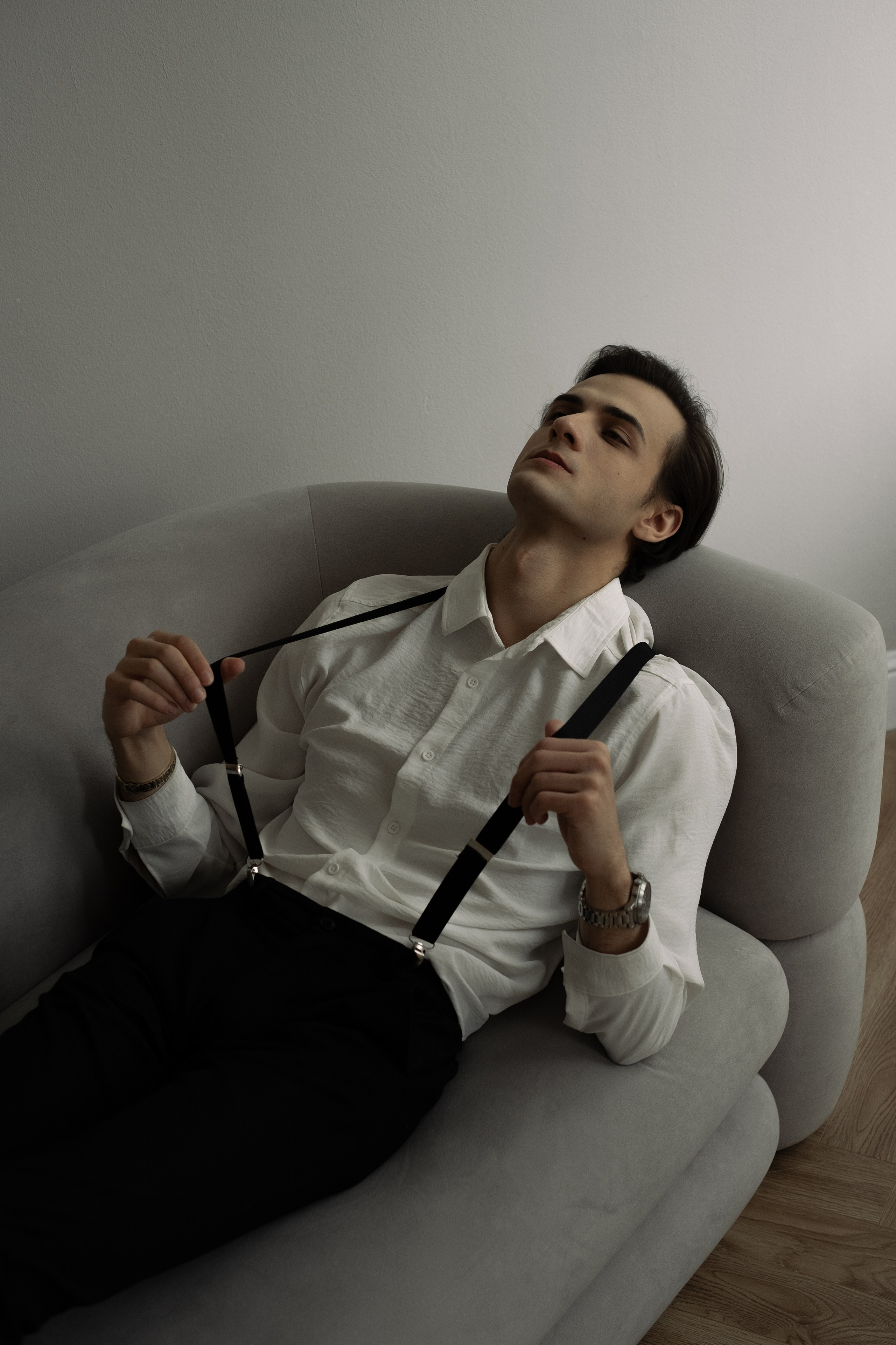 Иоанн. Фотограф в Москве. Женский и мужской портрет, лавстори (love story)