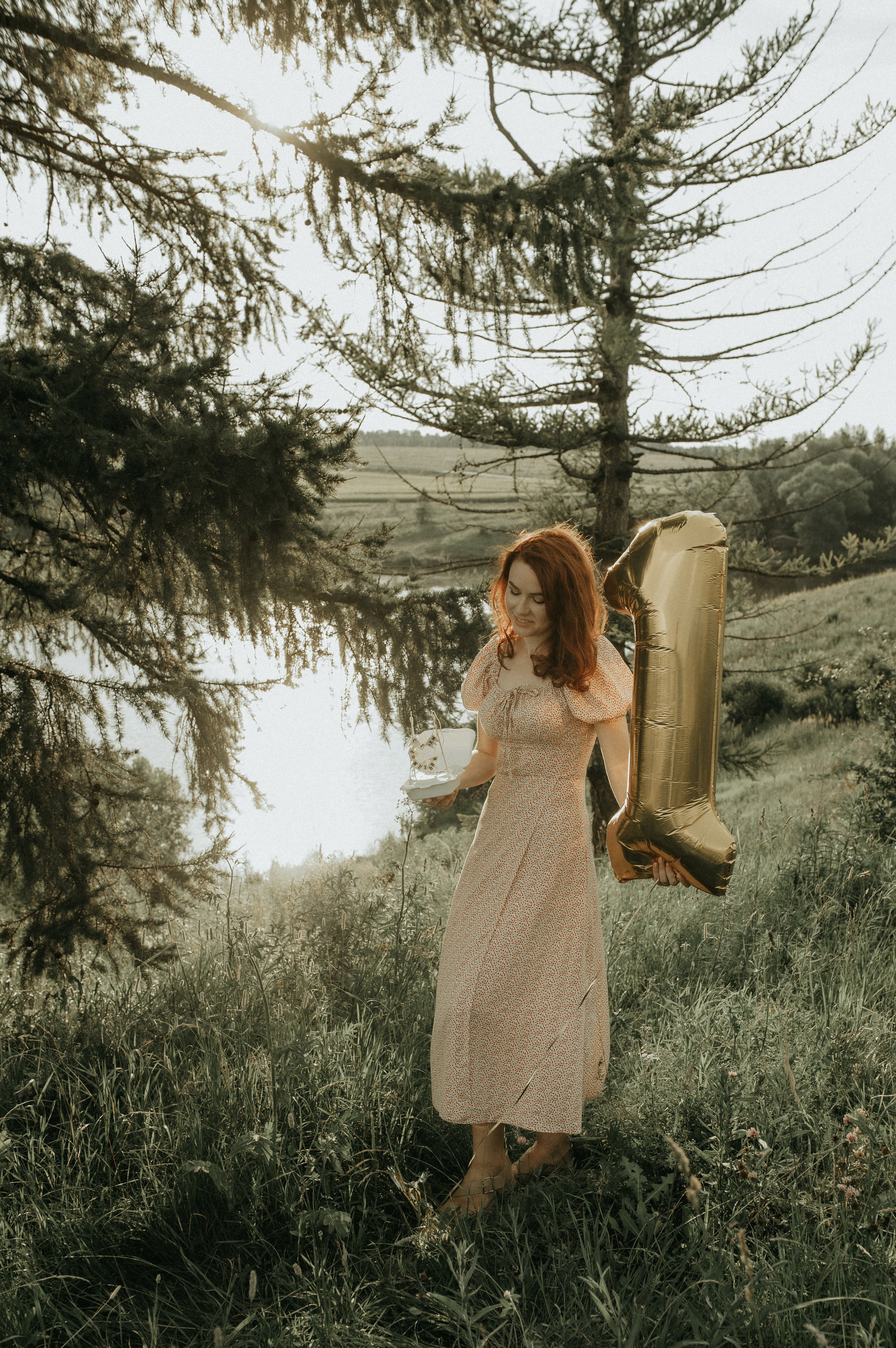 Максиму годик. Свадебный и семейный фотограф в Тульской области Пашкова Екатерина