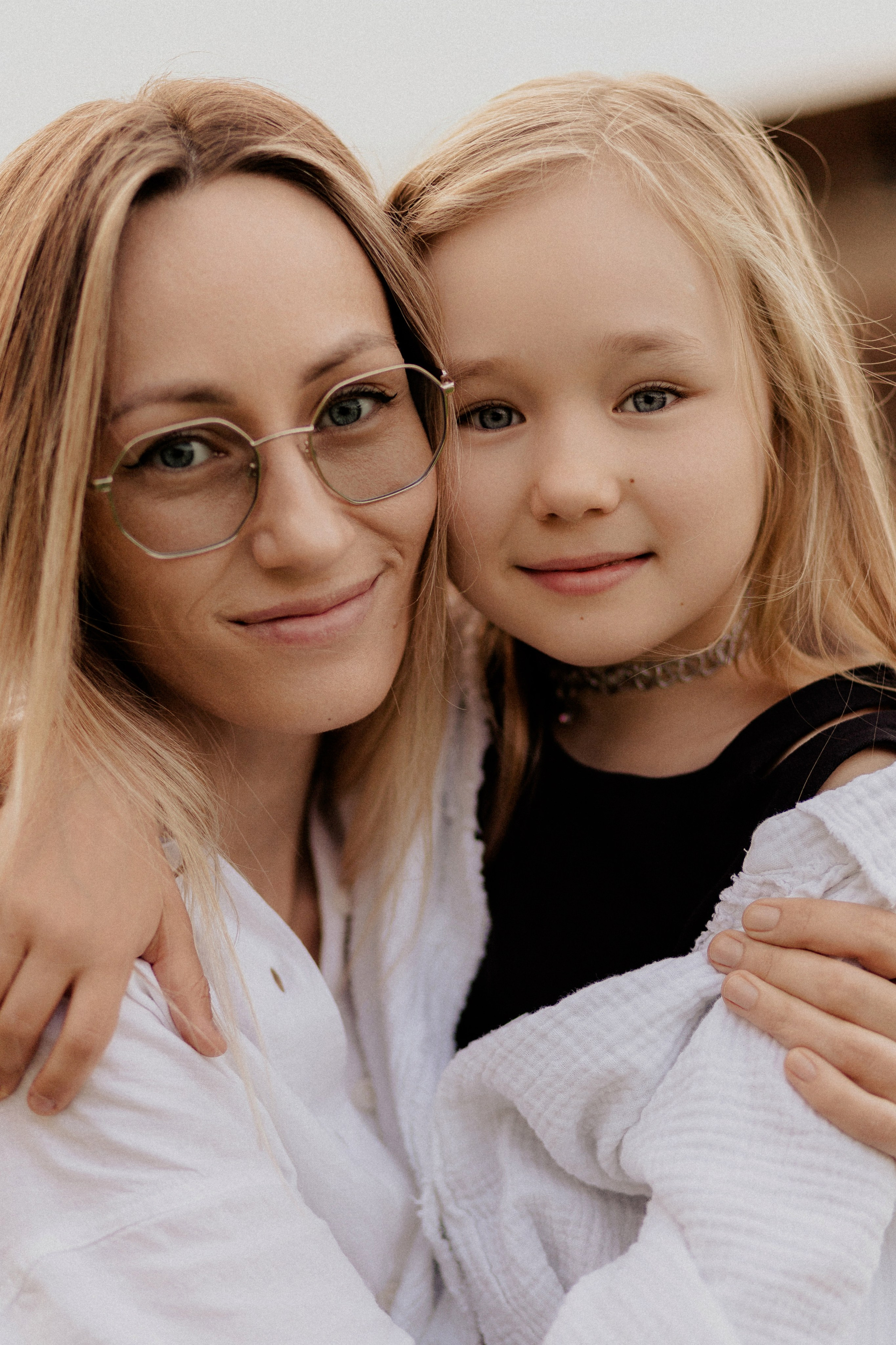 Артур, Лара, Егор и Алина. Свадебный фотограф Чайковский