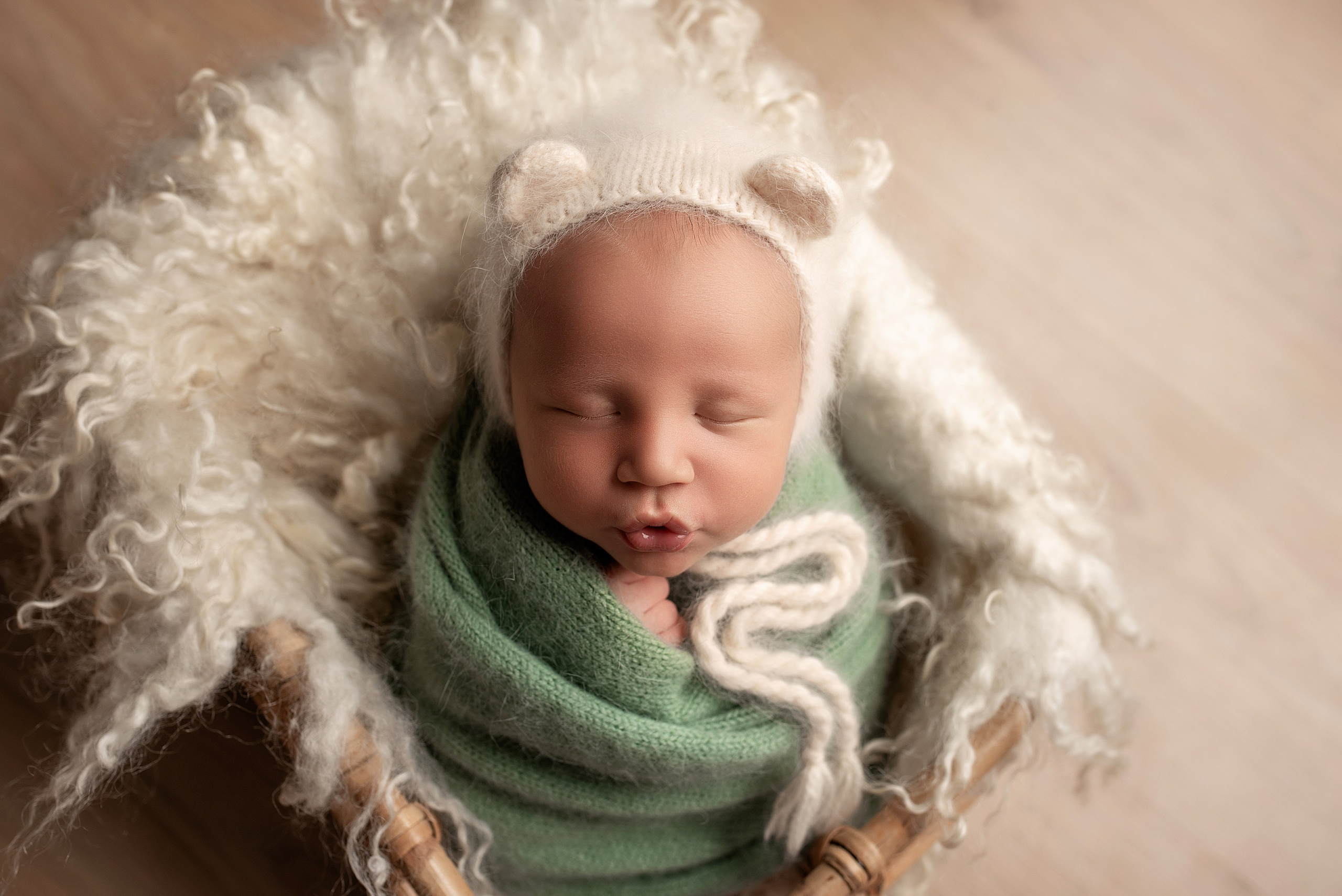 Новорождённые мальчики. Детский фотограф новорождённых в Минске Боровик Екатерина