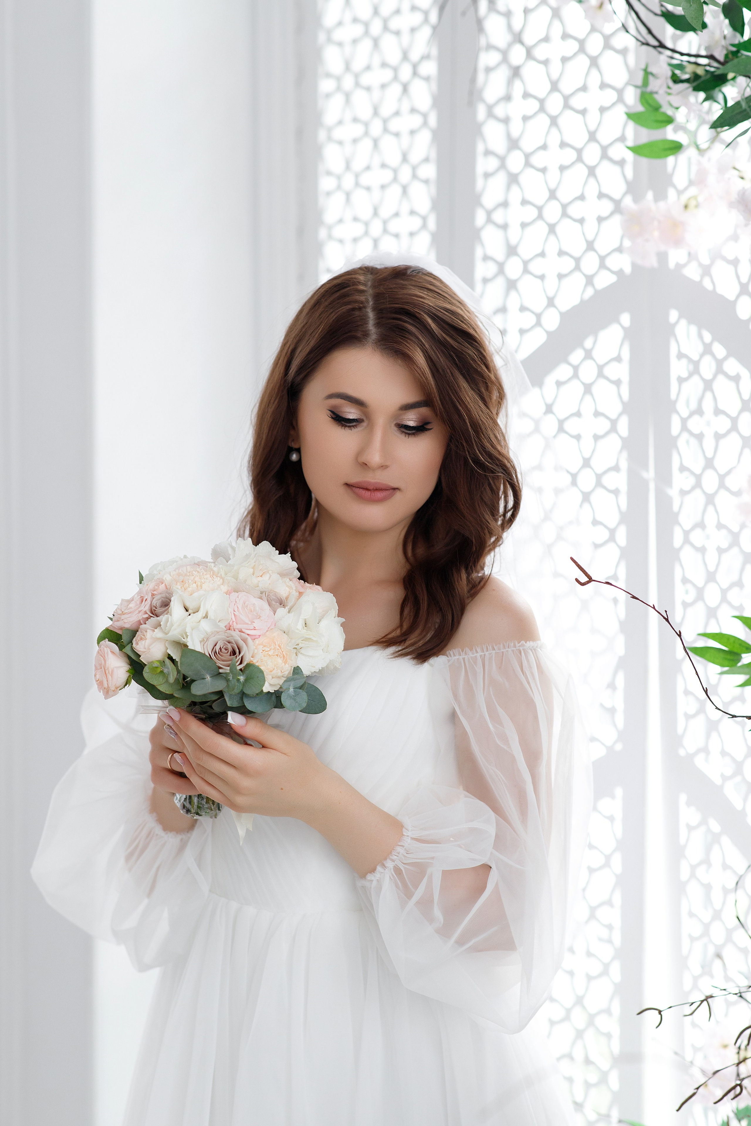 Игорь+Ксюша. Свадебный фотограф в Томске Юлия Солнечная | Живые эмоции