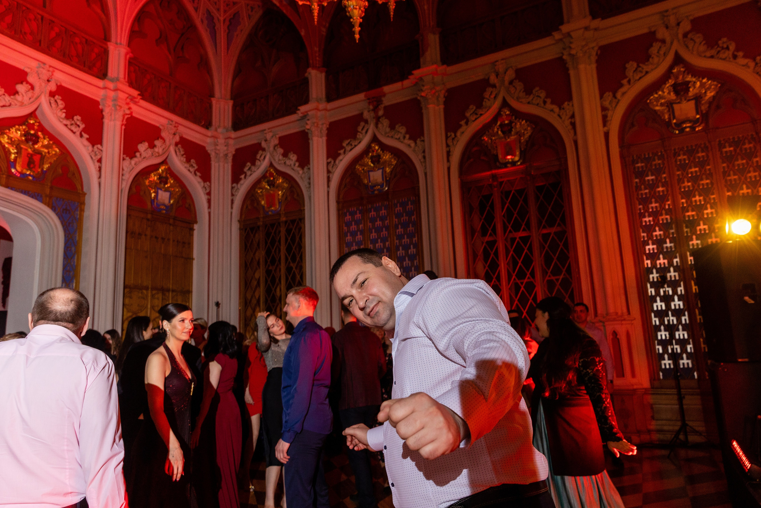 20 лет Союзоптторг. Фотограф в Санкт-Петербурге Закута Ольга